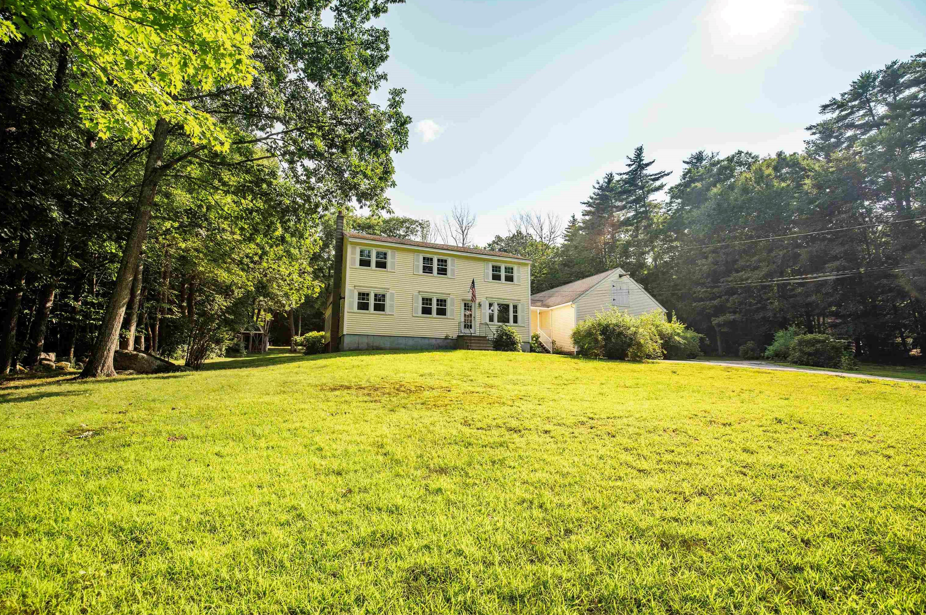 191 Critchett Rd, Candia, NH 03034