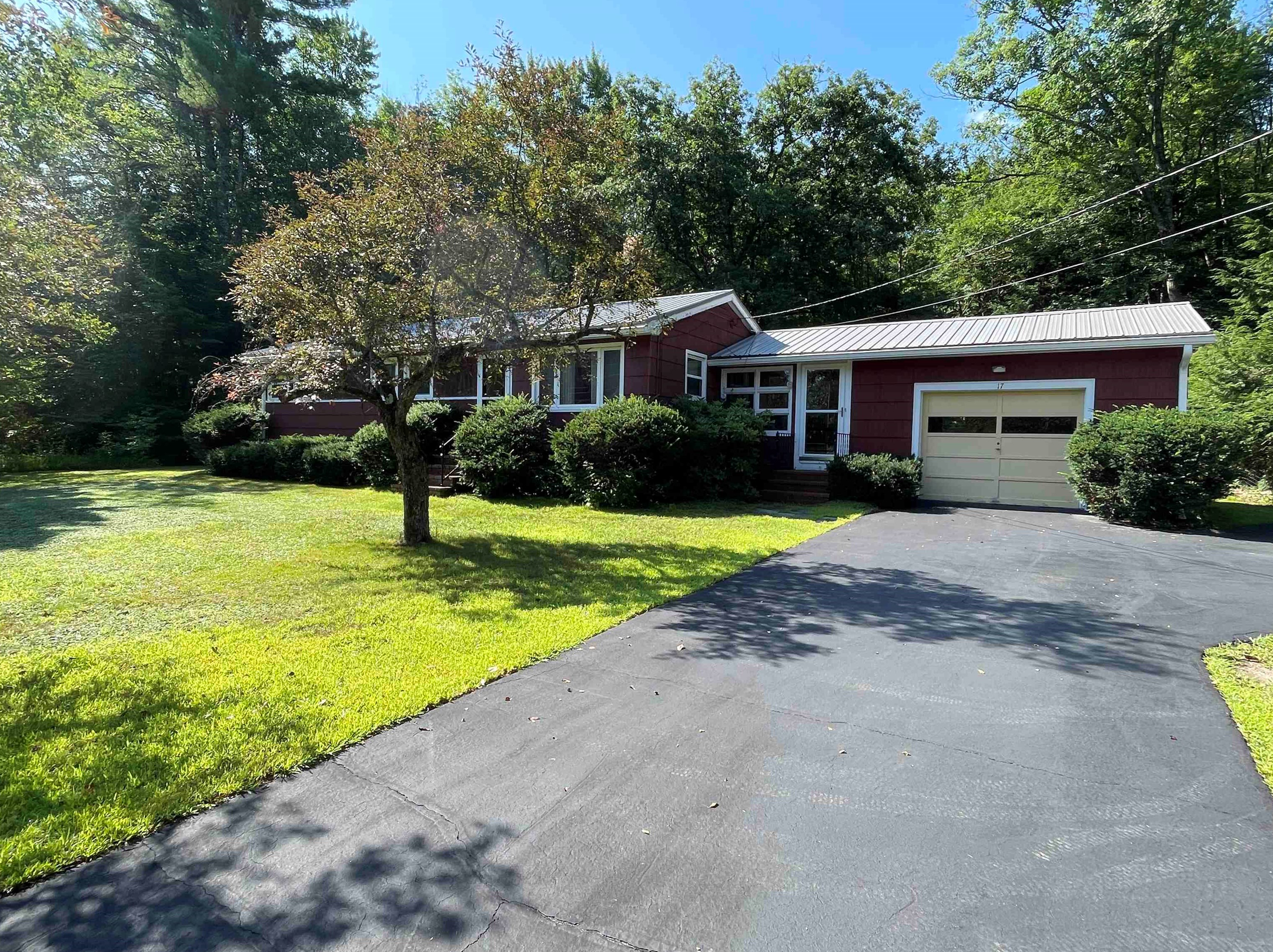 17 Route 16b, Ctr Ossipee, NH 03814