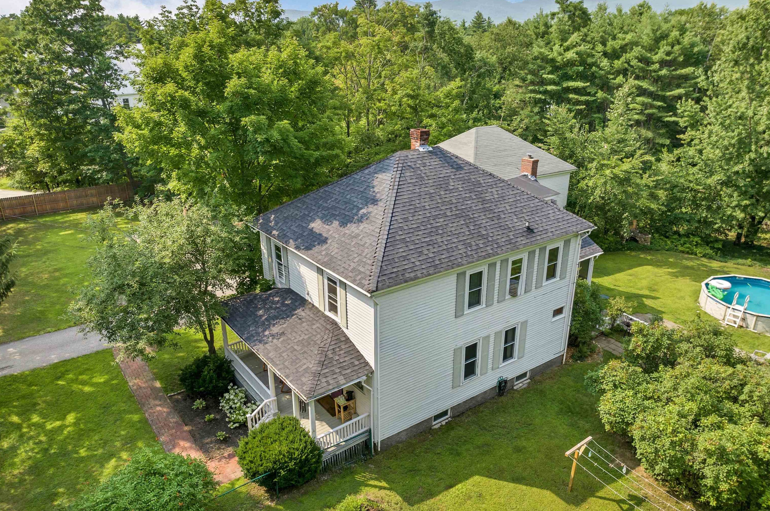 1758 E Main St, Conway, NH 03813