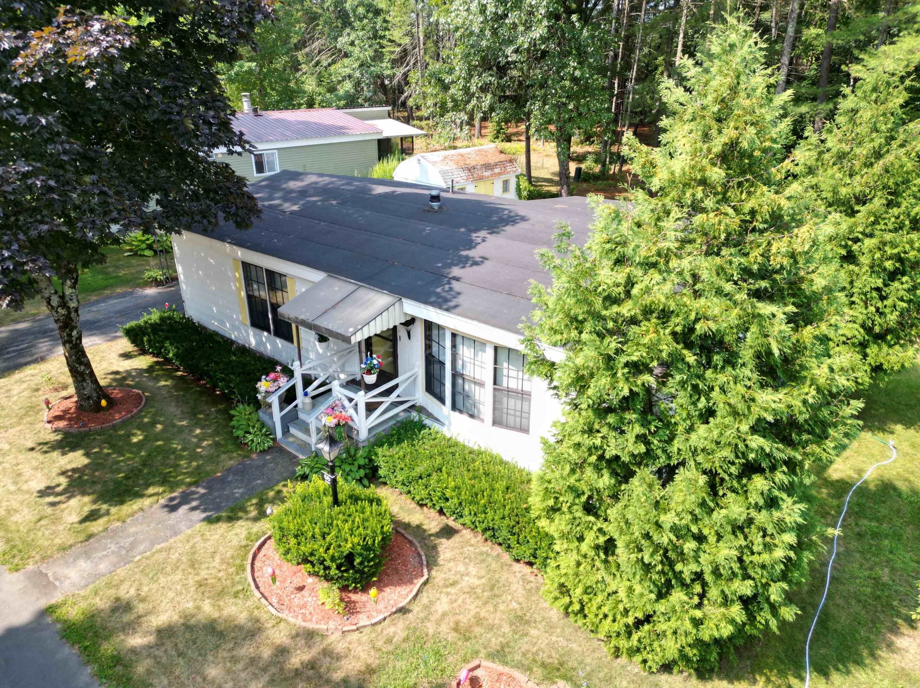 66 Country Way, Goffstown, NH 03045
