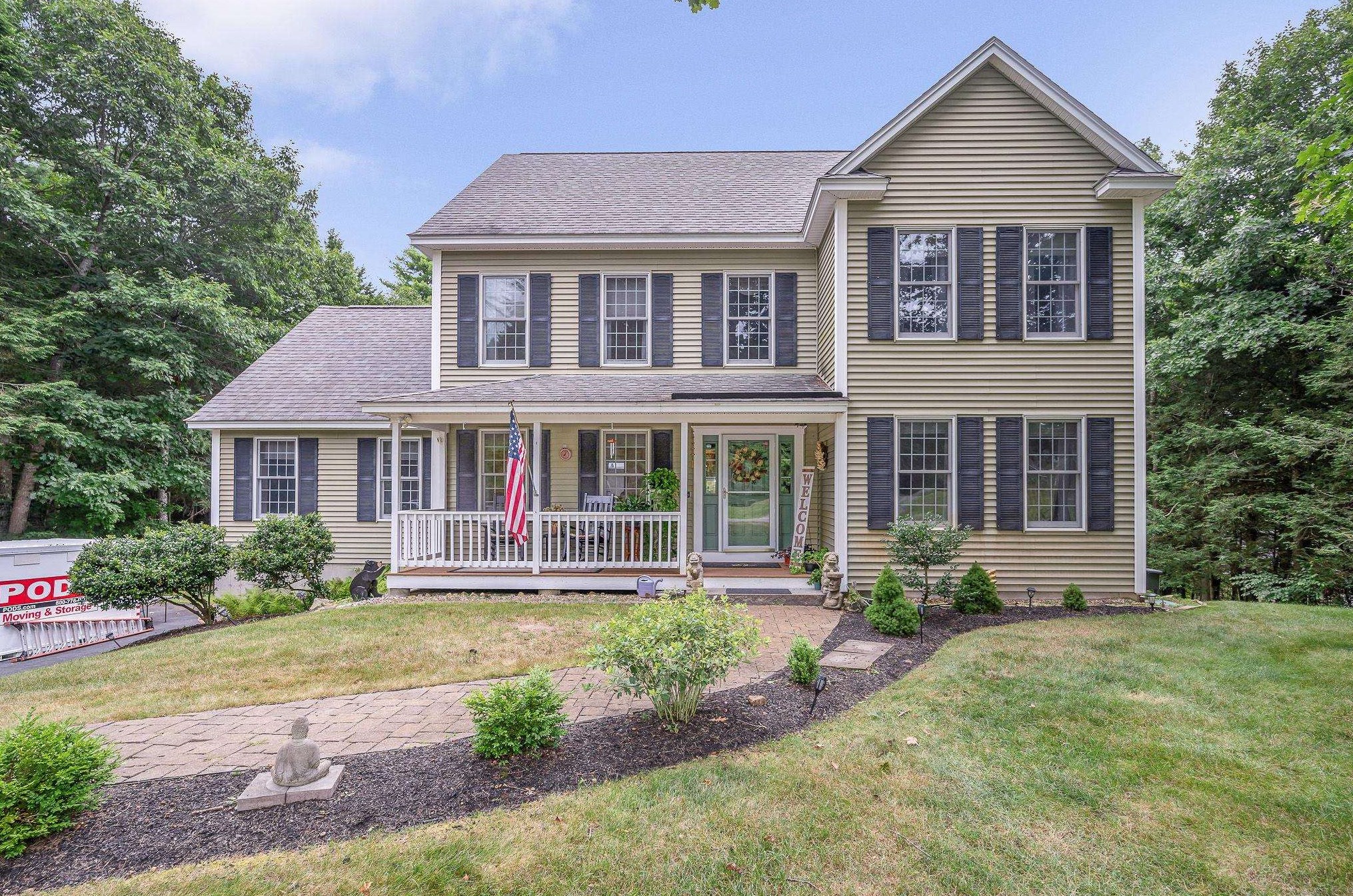34 Sofia Way, Nottingham, NH 03290