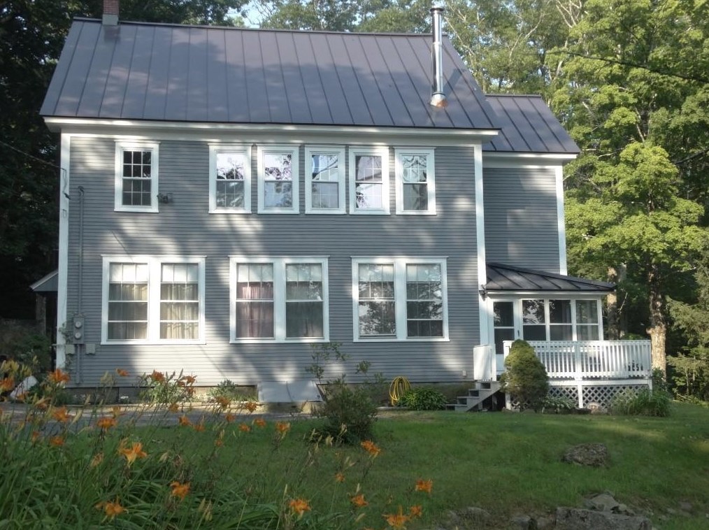 12 Angier Rd, Fitzwilliam, NH 03447