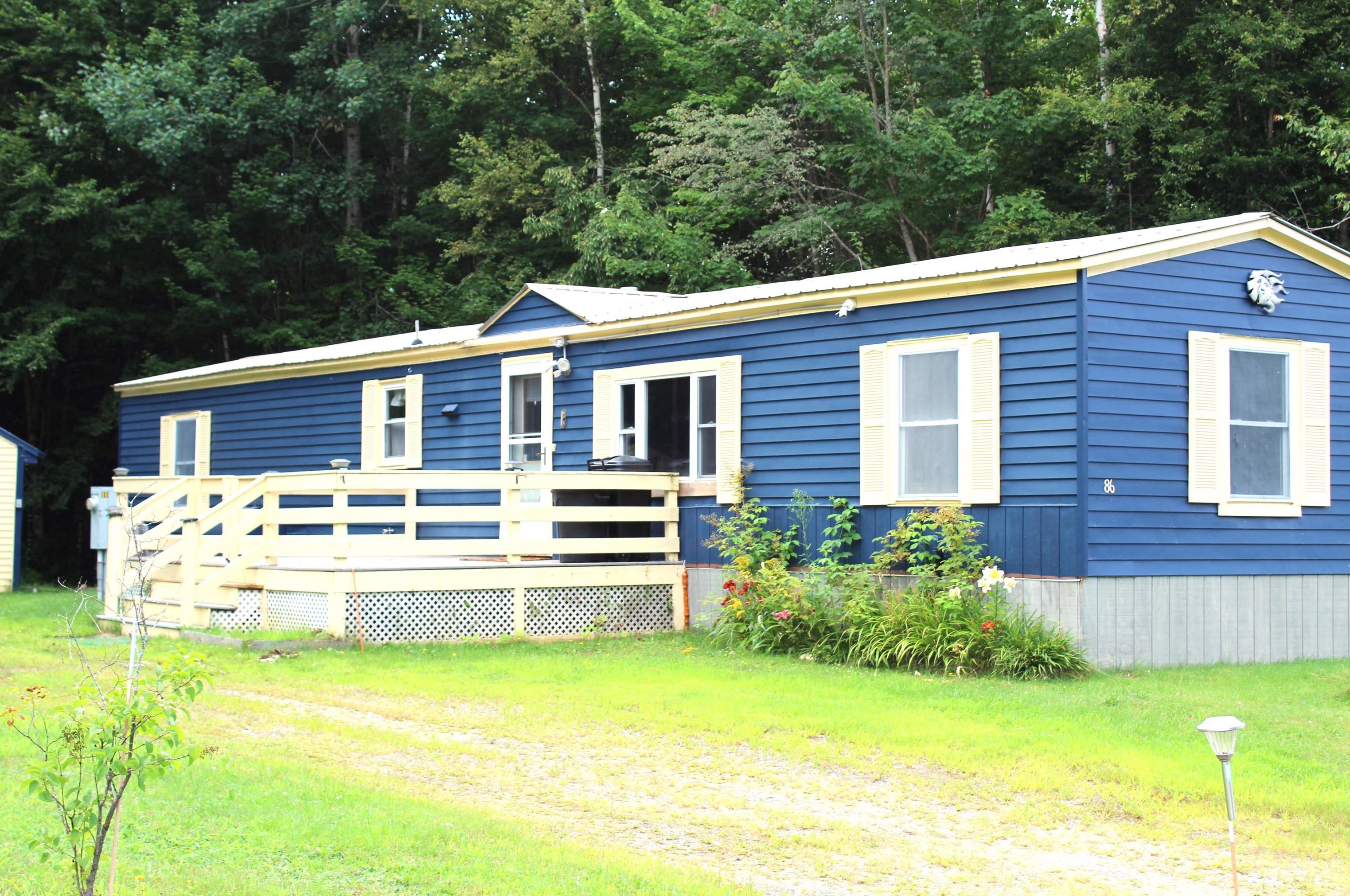 86 Dean Brk Dr, Northumberland, NH 03582