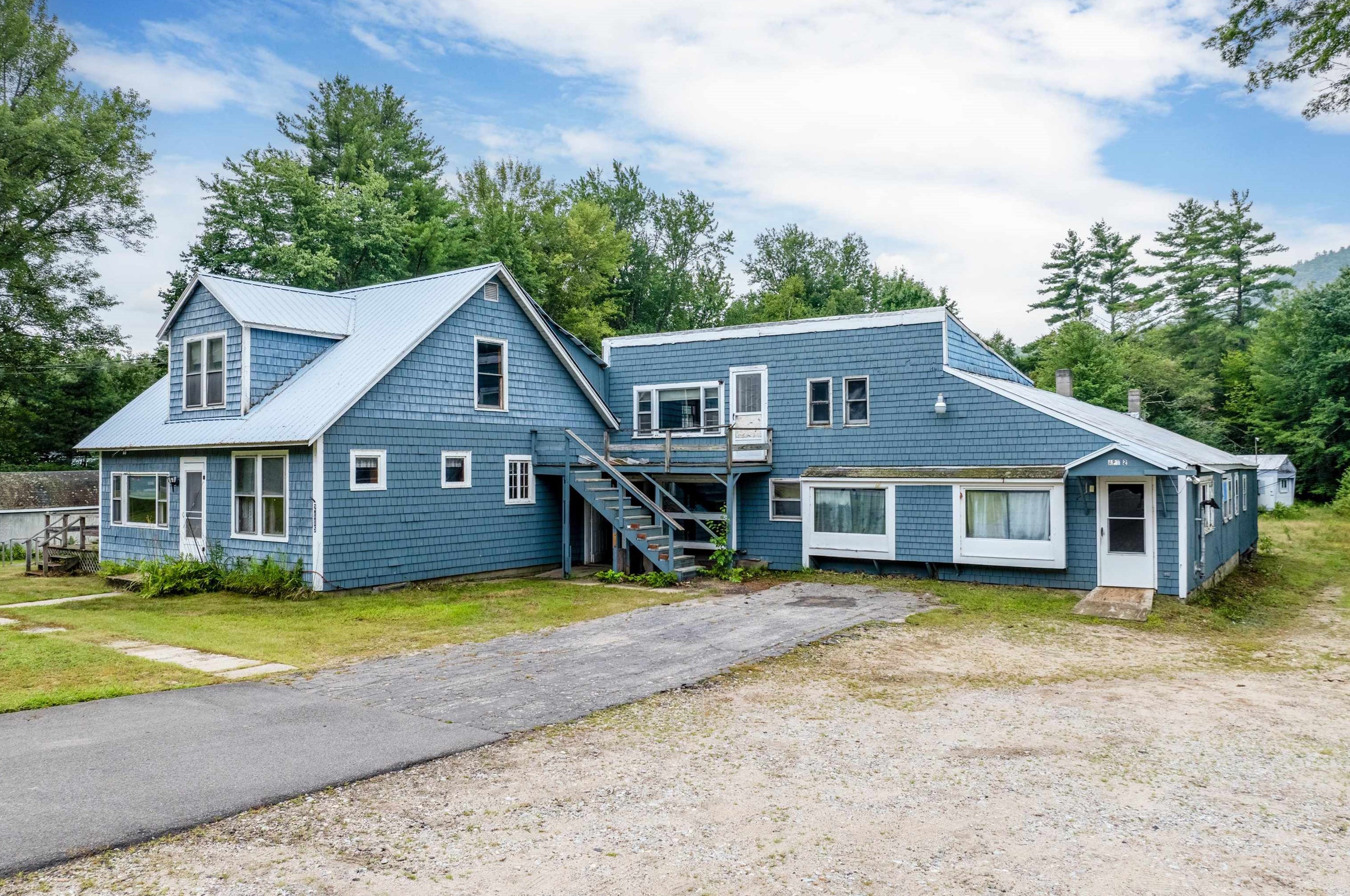 2115 Route 16, Ctr Ossipee, NH 03814