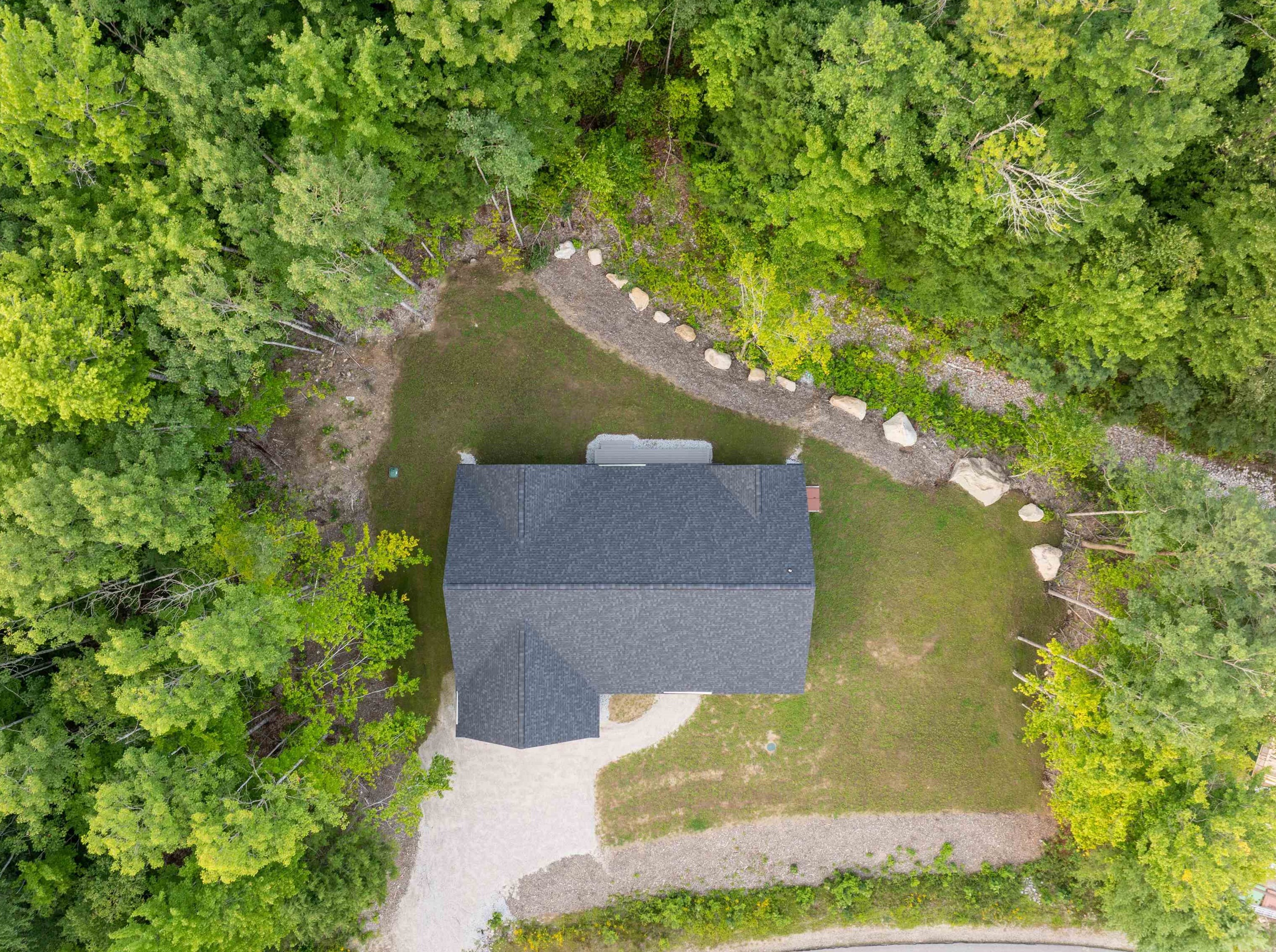 969 Grandview Rd, Albany NH  03818-7125 exterior