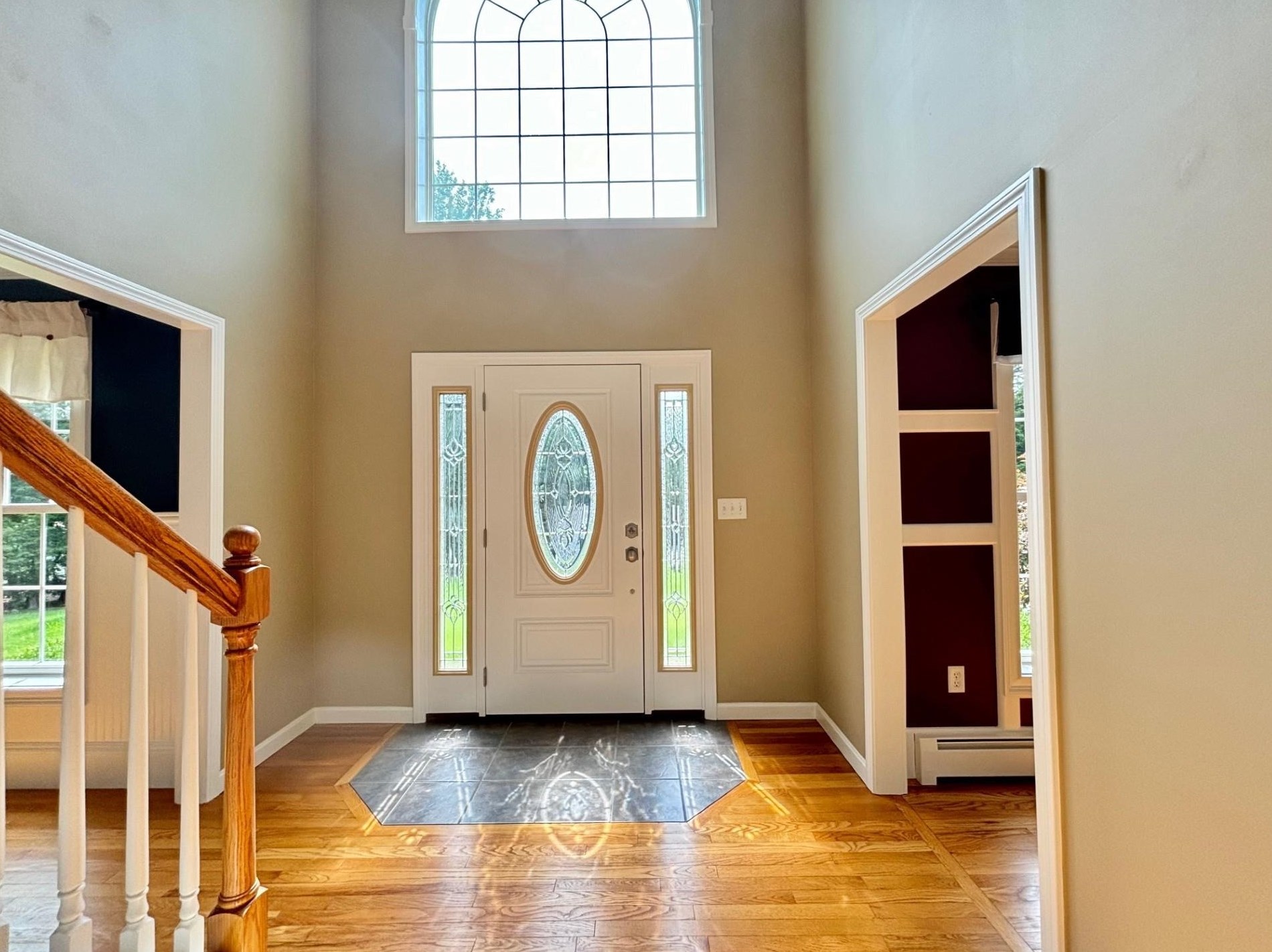 42 Woodland Heights, Swanzey Center, NH 03446