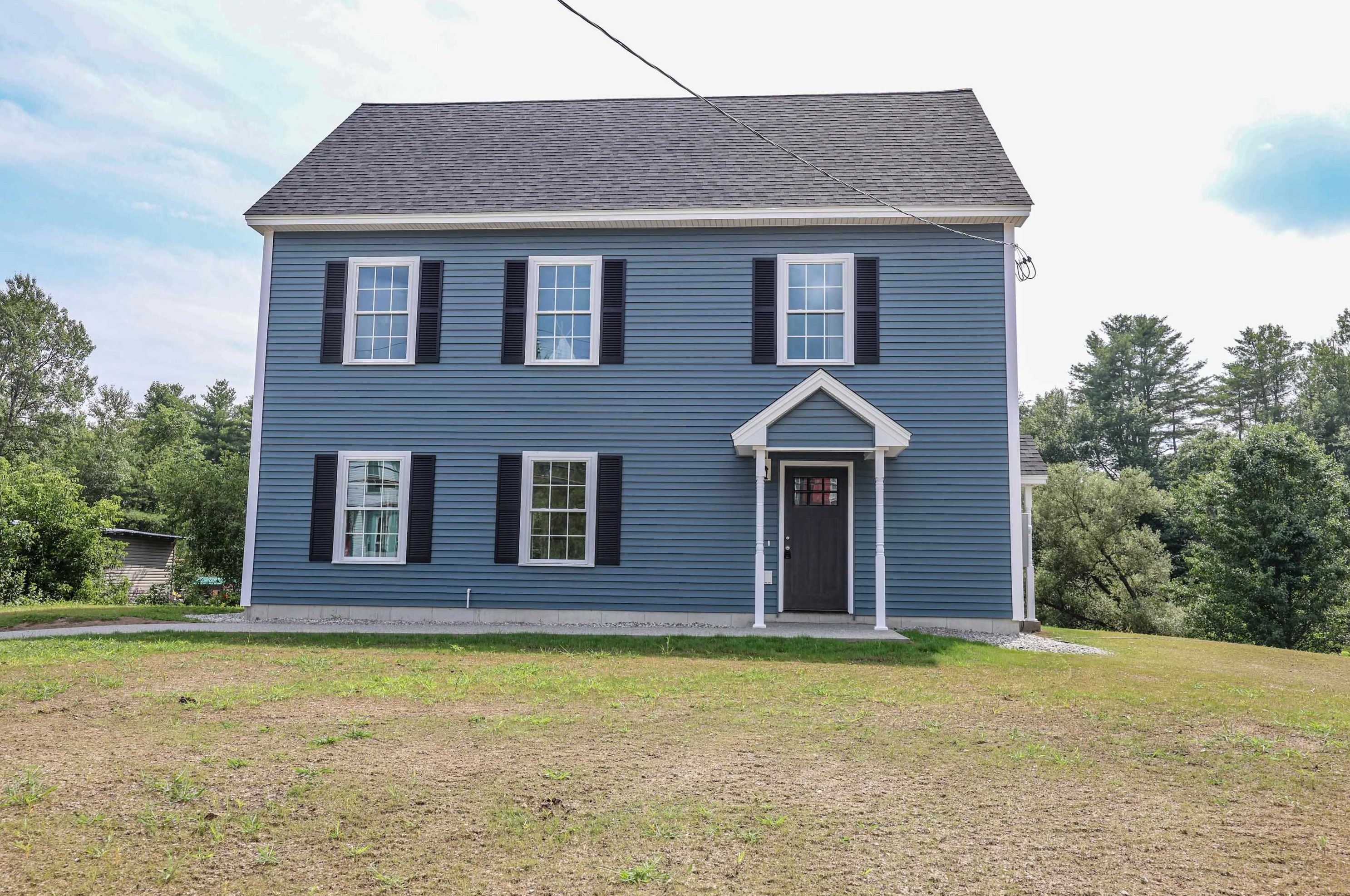 18 Main St, Milton, NH 03852