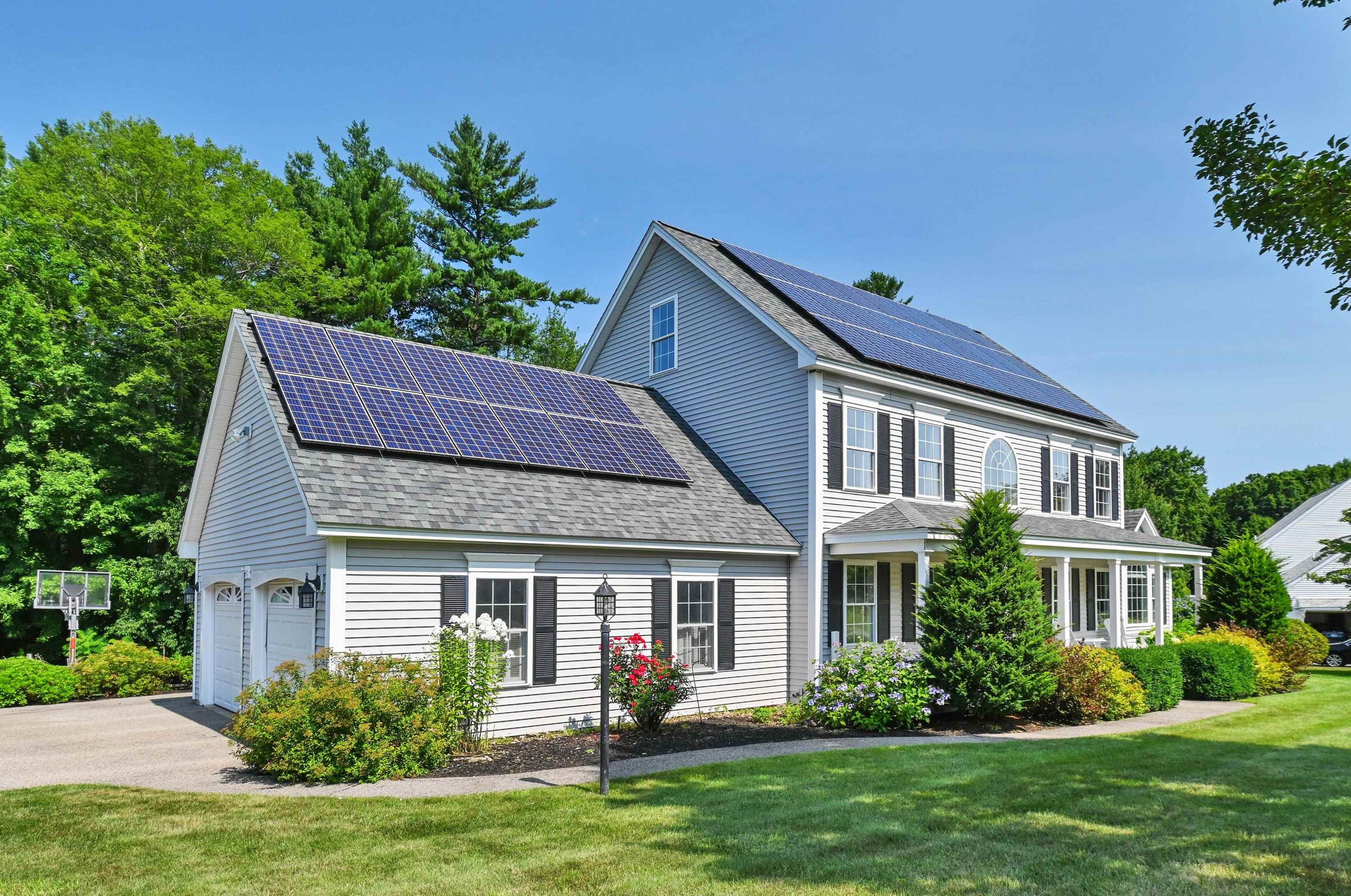 51 Fellows Rd, Kensington, NH 03833