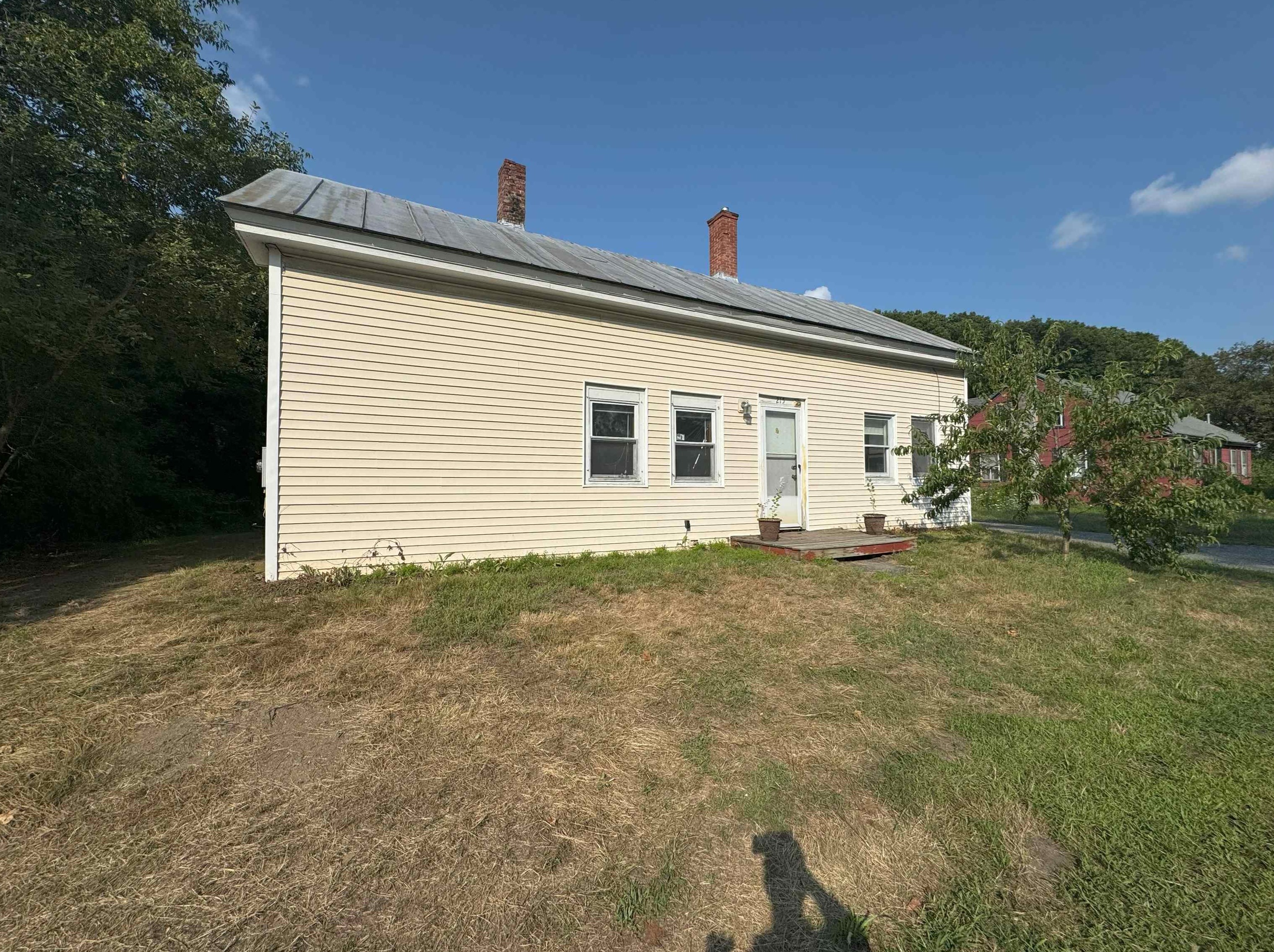 215 Bank Street Ext, Lebanon, NH 03766-1177