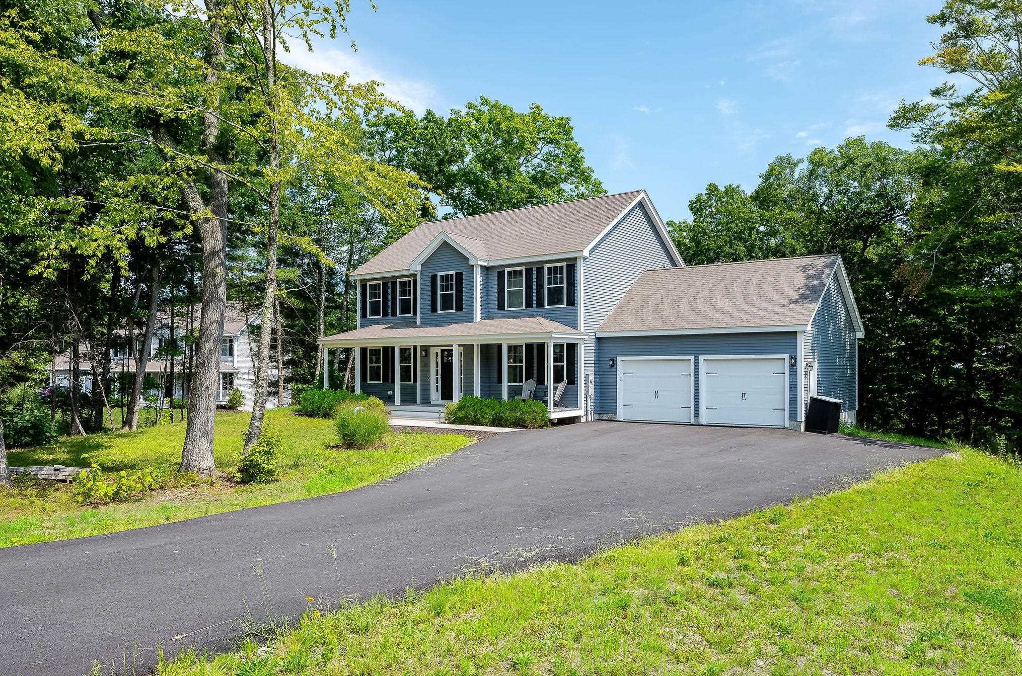 33 Kelmar Dr, Rochester, NH 03867