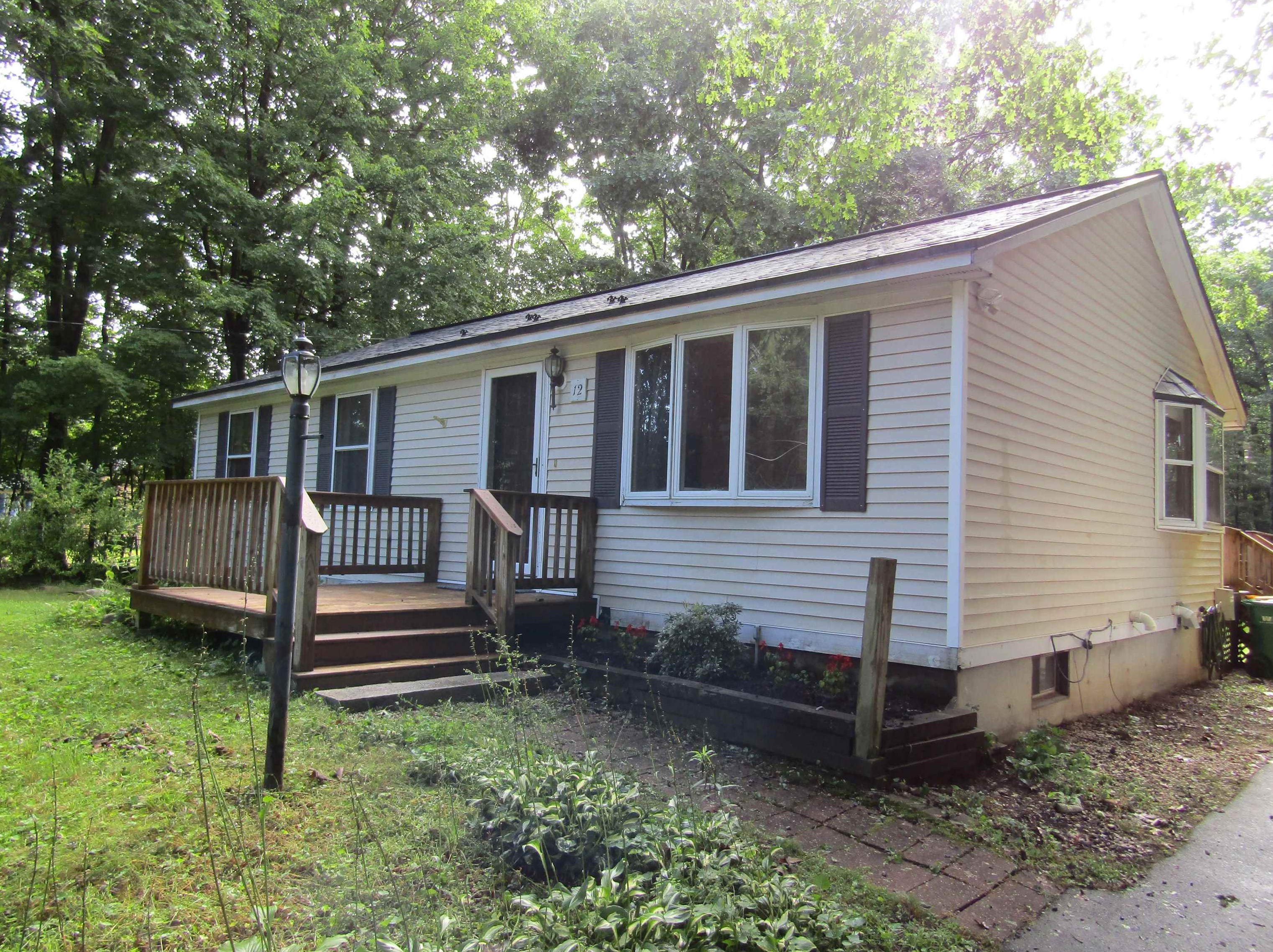 12 Mandela Dr, Rochester, NH 03868