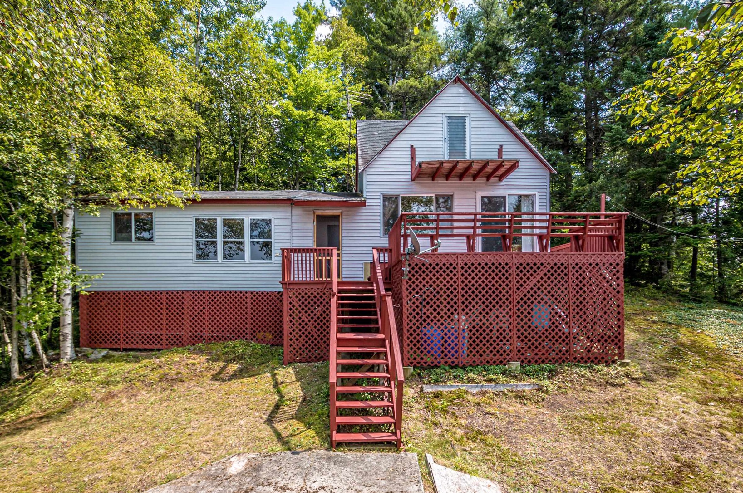 205 Overlook Rd, Dummer, NH 03588