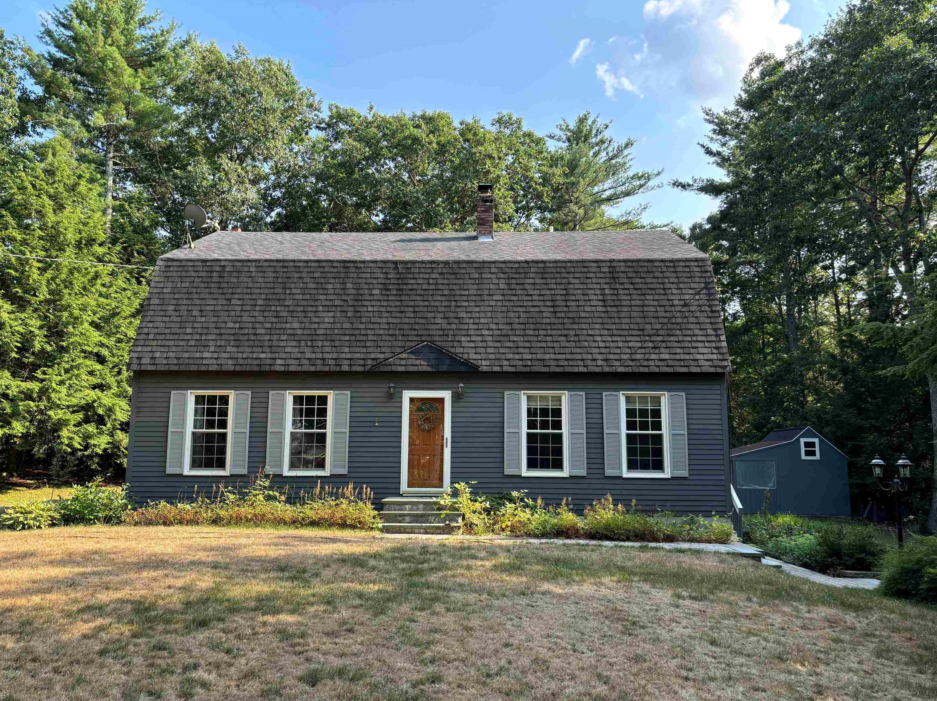 6 Ann Ln, Fremont, NH 03044
