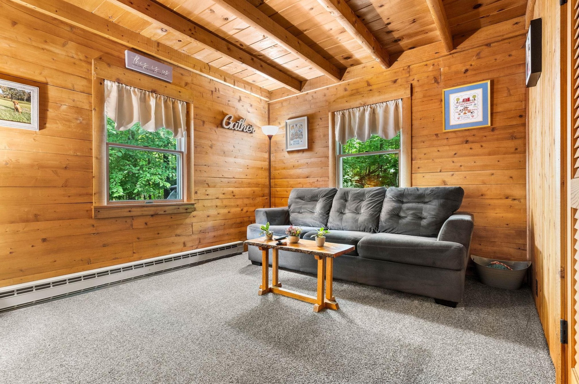 19 Wild Ammonoosuc Rd, Landaff, NH 03785