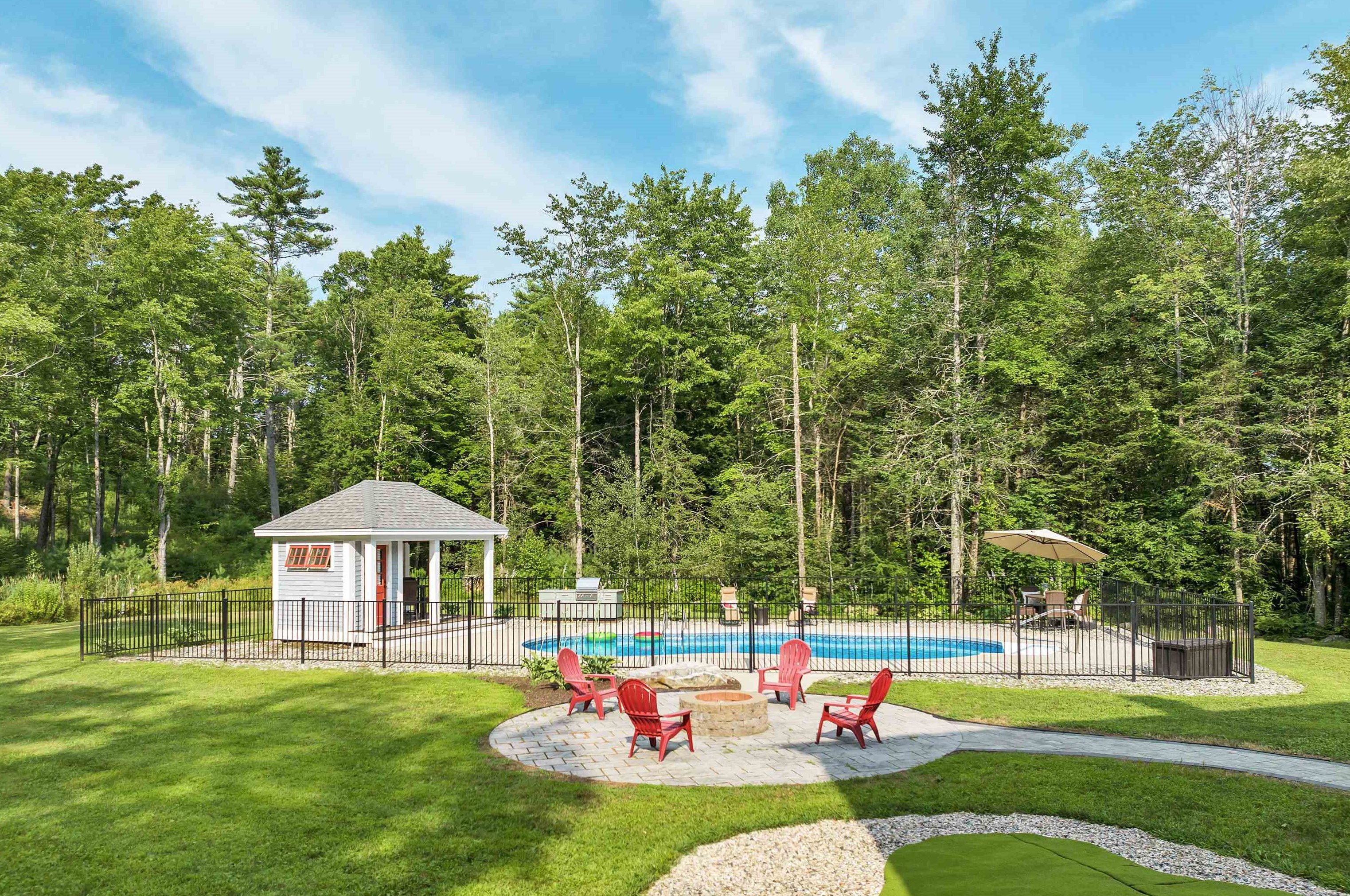 40 Lyford Rd, Wakefield, NH 03872-7336