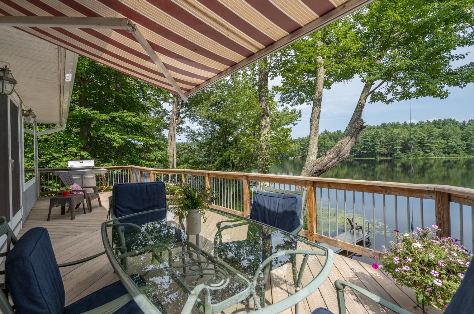 24 Newman Dr, Northwood, NH 03261