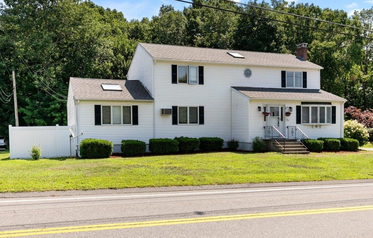 193 Lawrence Rd, Salem, NH 03079