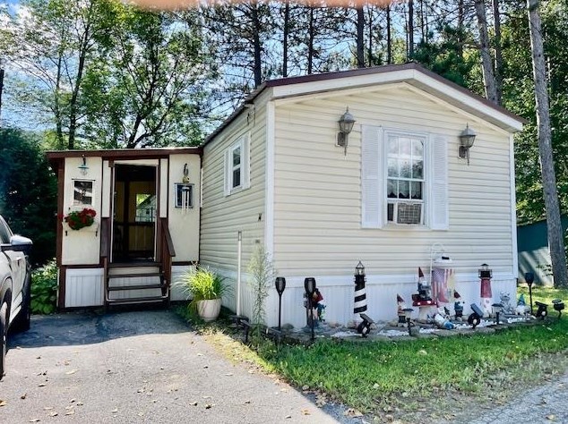 500 Main St #trlr 13, Shelburne, NH 03581