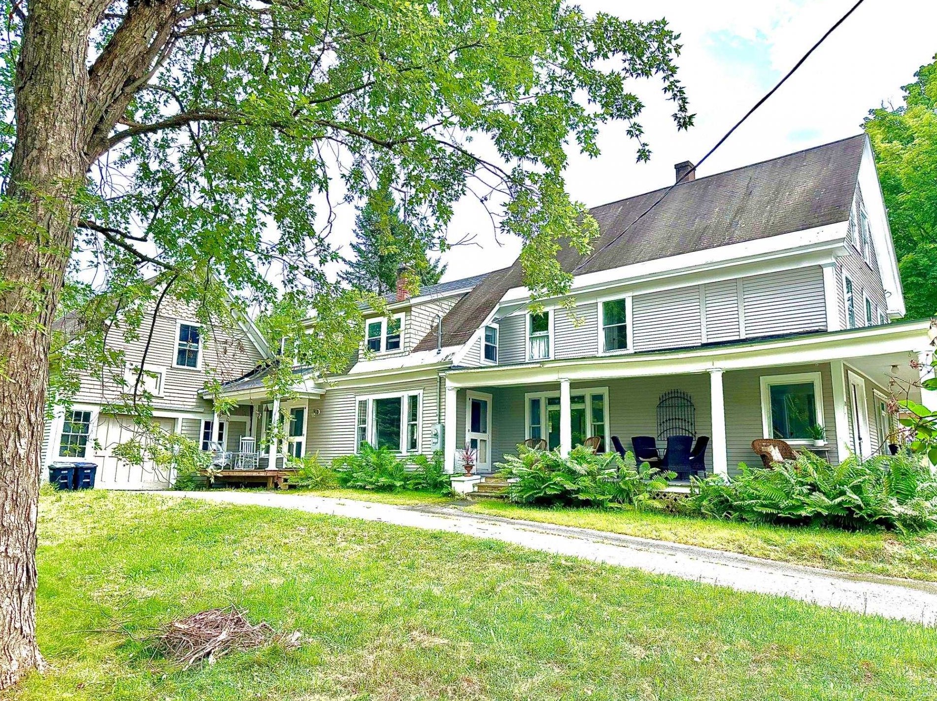 79 Congress St, Bethlehem, NH 03574