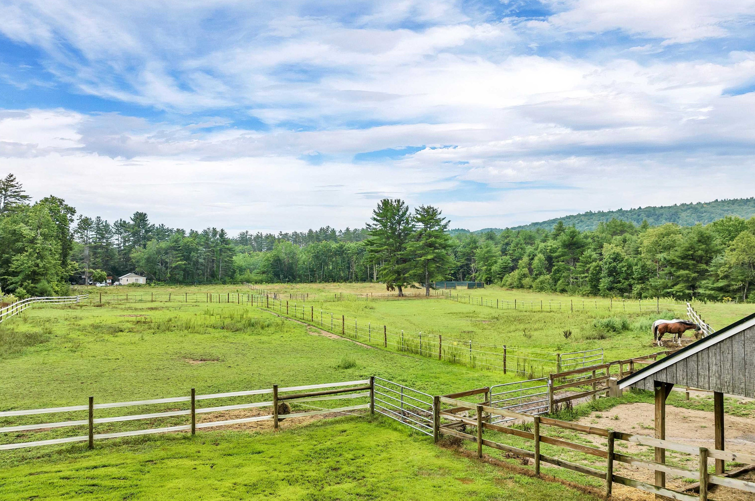 1409 Wakefield Rd, Wakefield, NH 03872