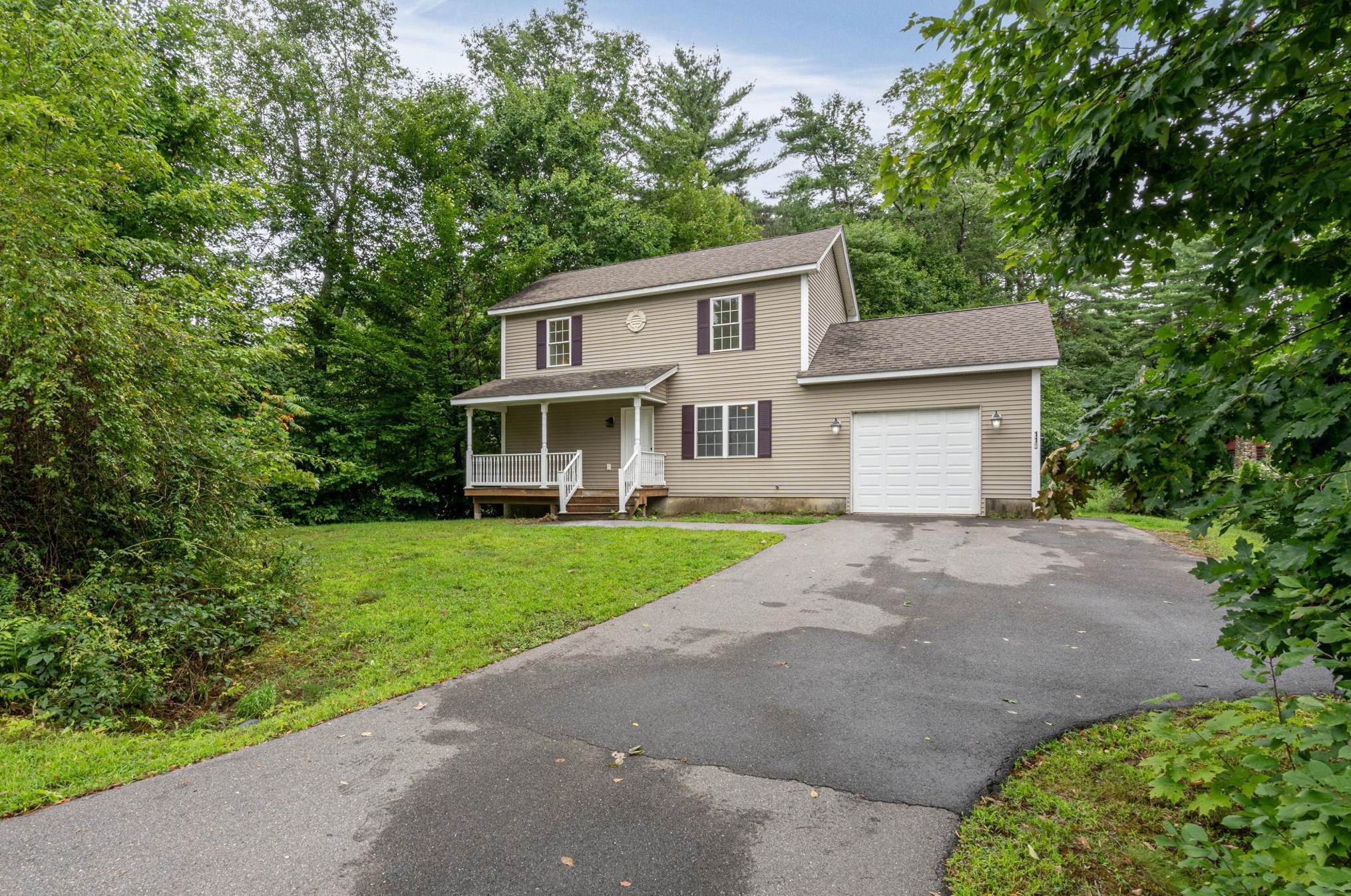 113 Arch St, Keene, NH 03431-2113