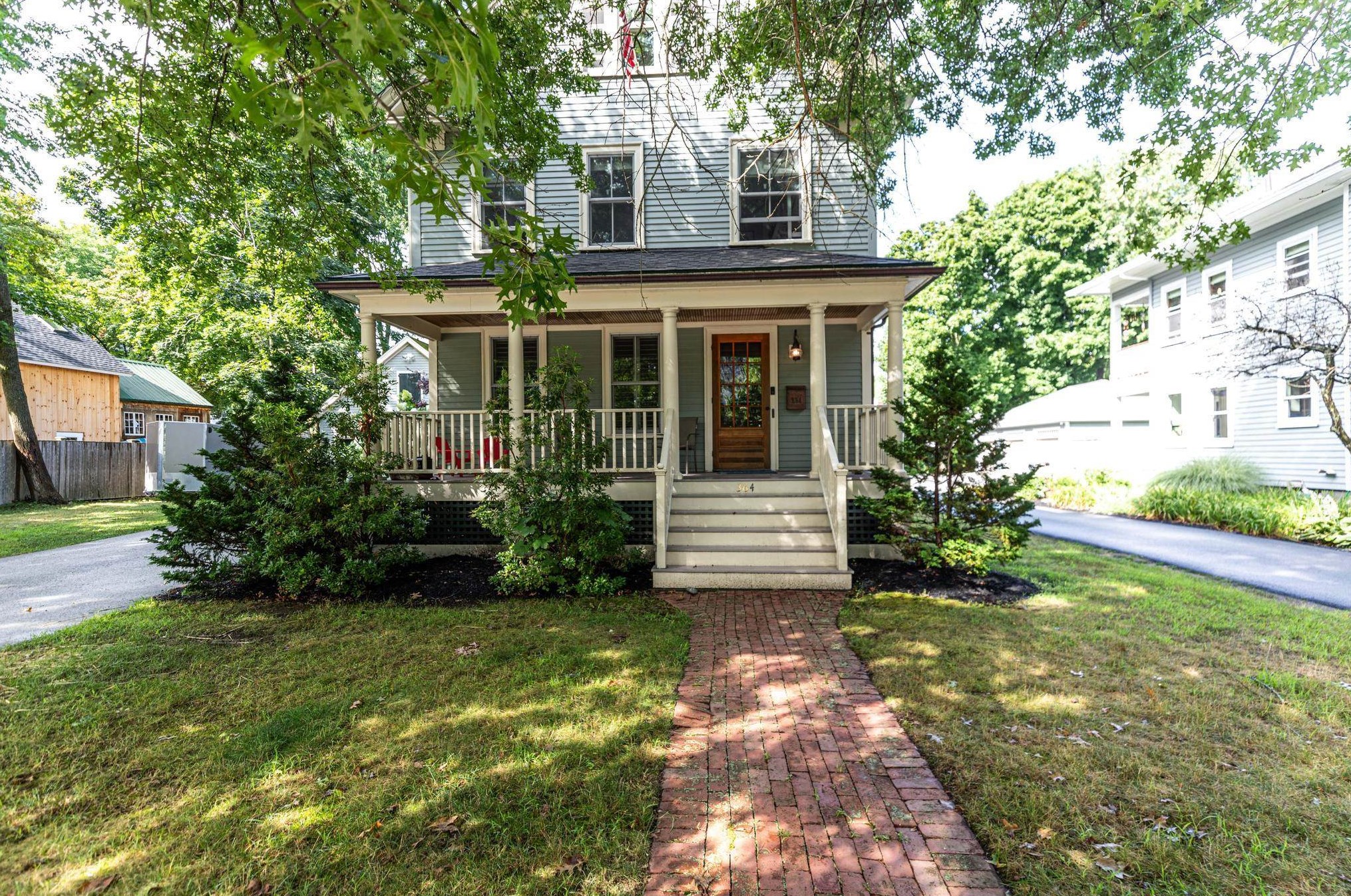 364 Miller Ave, Portsmouth, NH 03801-5137