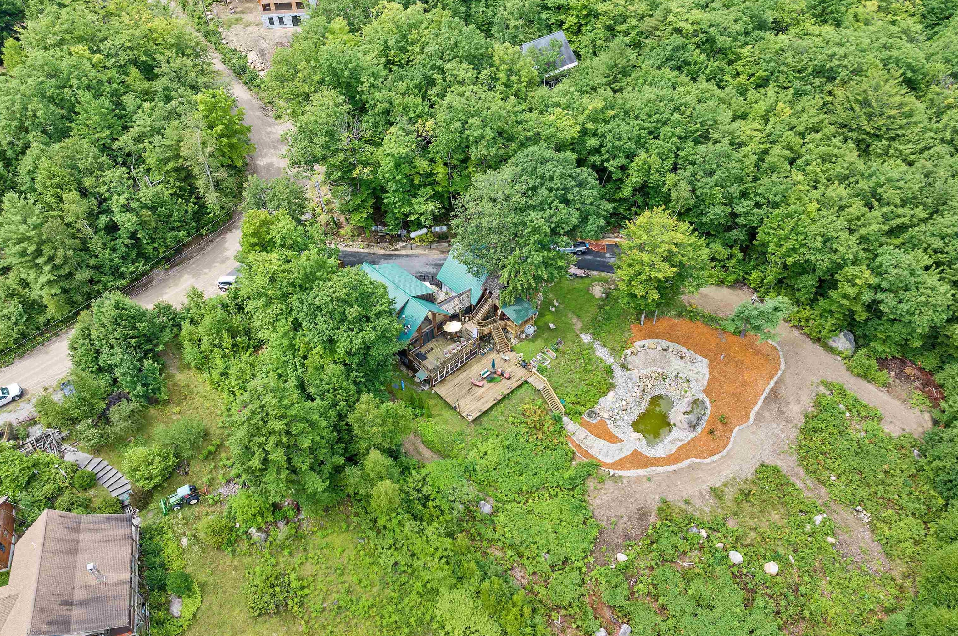 52 Knox Mountain Rd, Ctr Ossipee, NH 03814