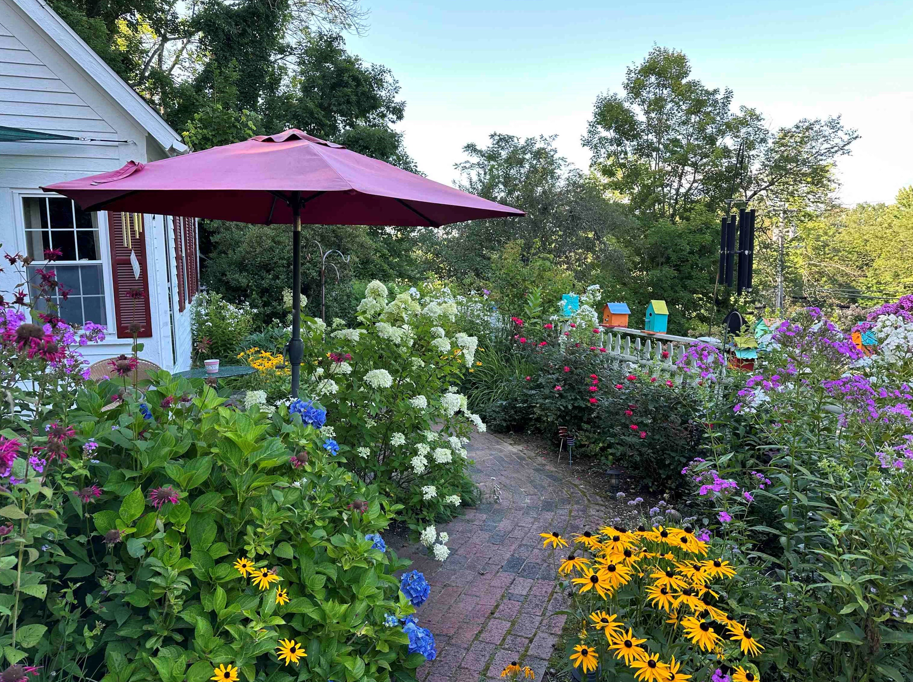 30 Thurlow St, Bridgewater, NH 03264