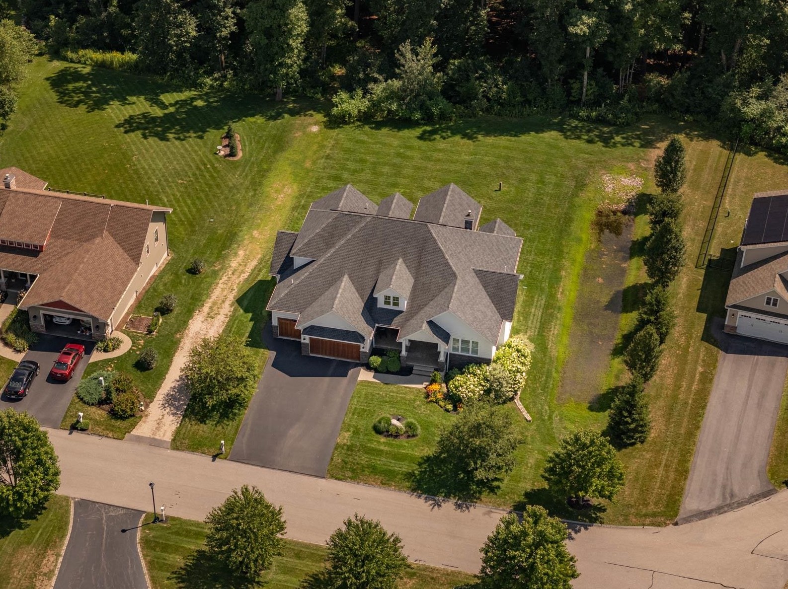 66 Childs Dr, Dover, NH 03820