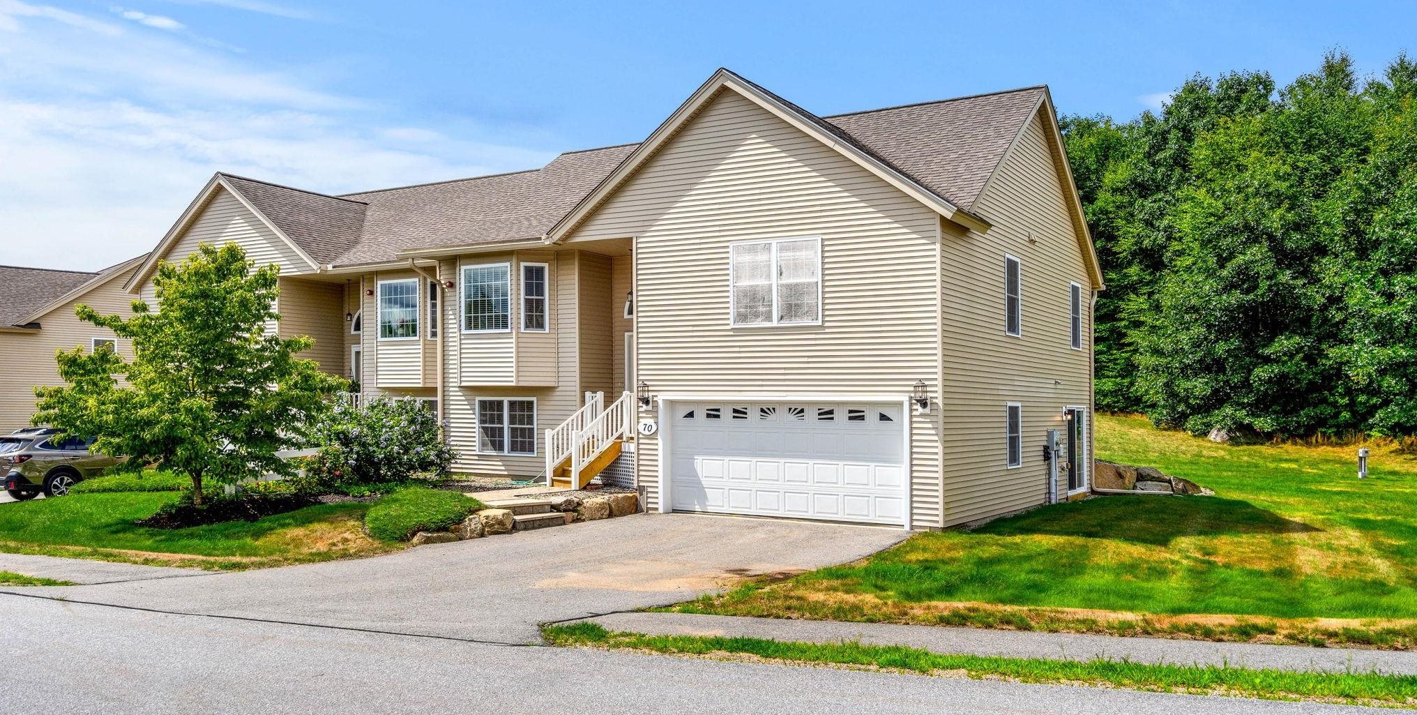70 Hall Rd #70, Fremont, NH 03044