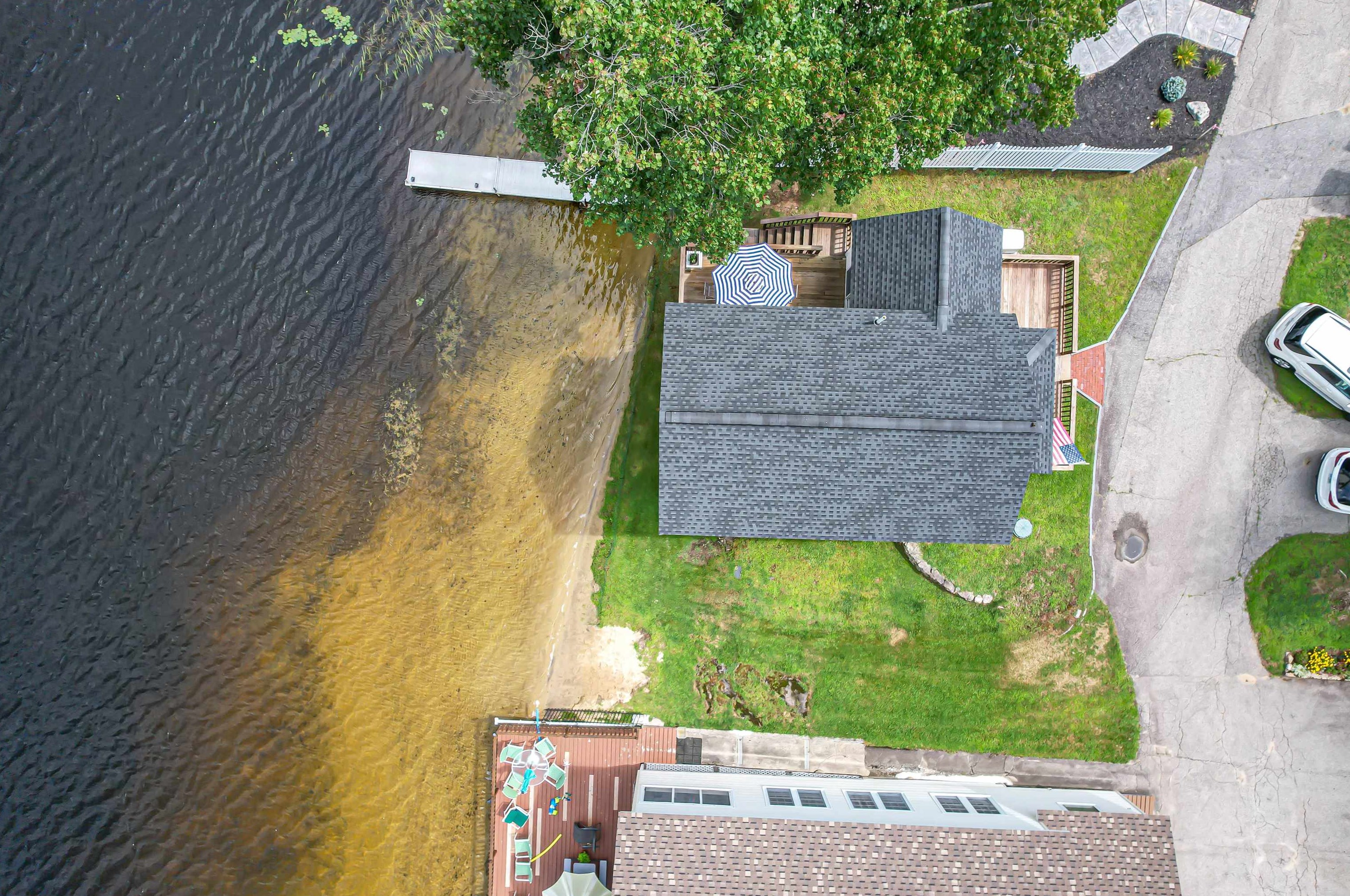 35 Lake Potanipo Rd, Concord, NH 03303
