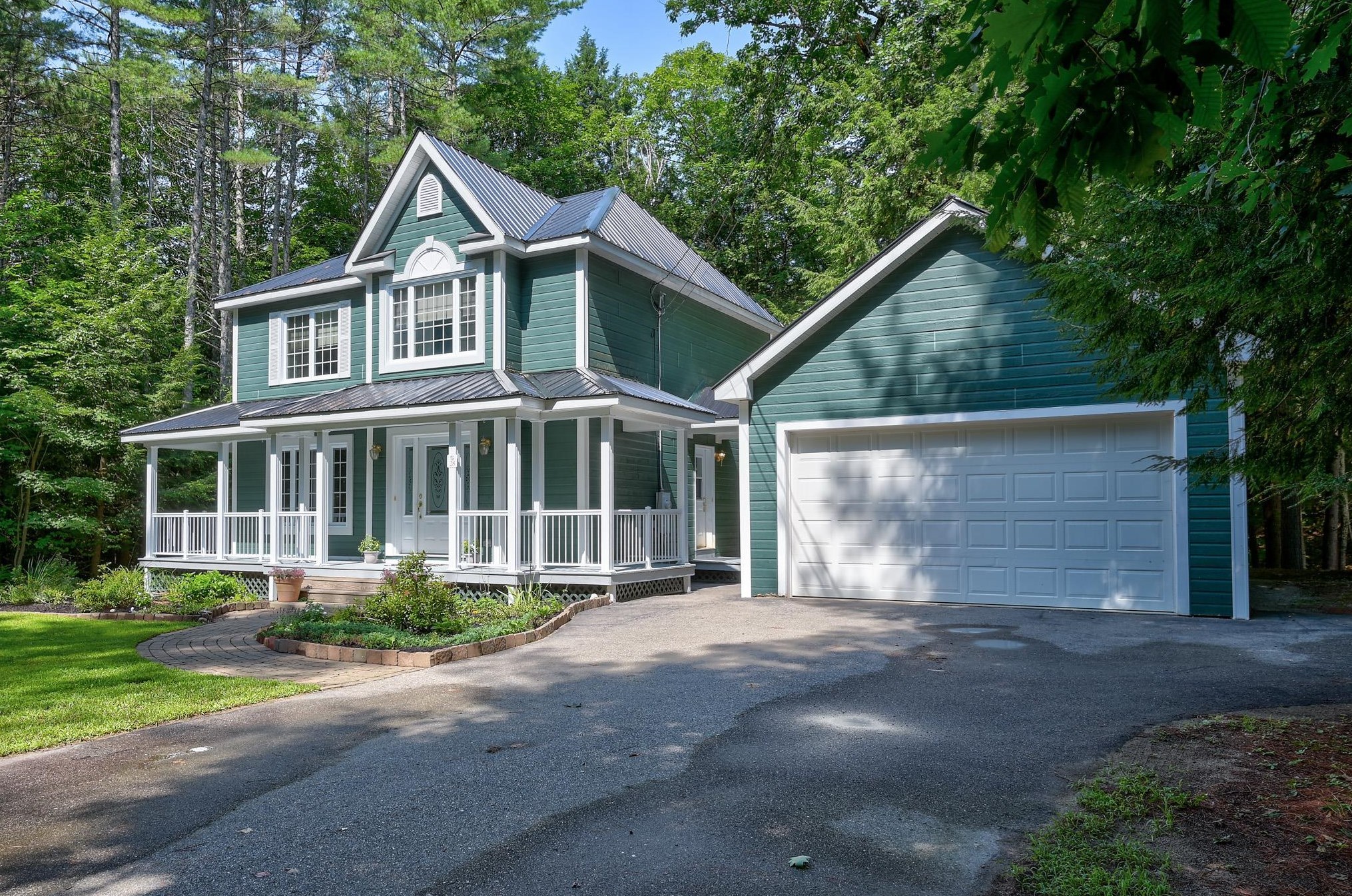 28 Grachen Dr, Madison, NH 03849