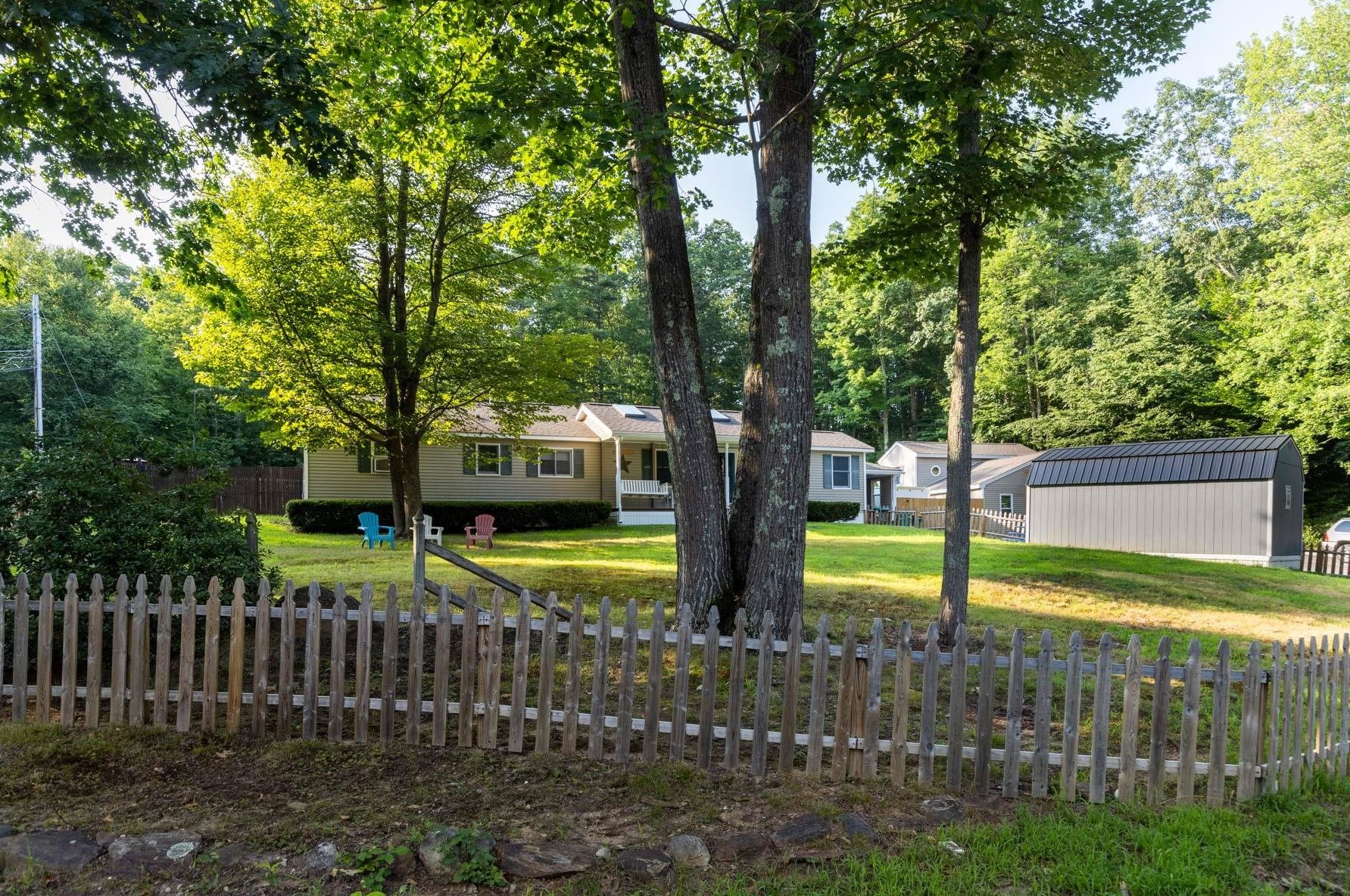6 Stacy Dr, Rochester, NH 03867