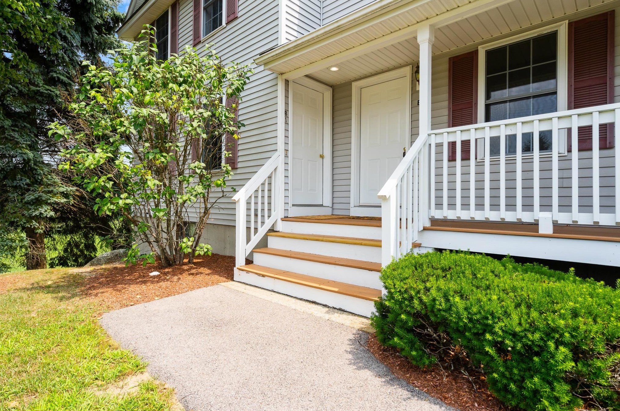 48 Ponemah Rd #a1, Amherst, NH 03031