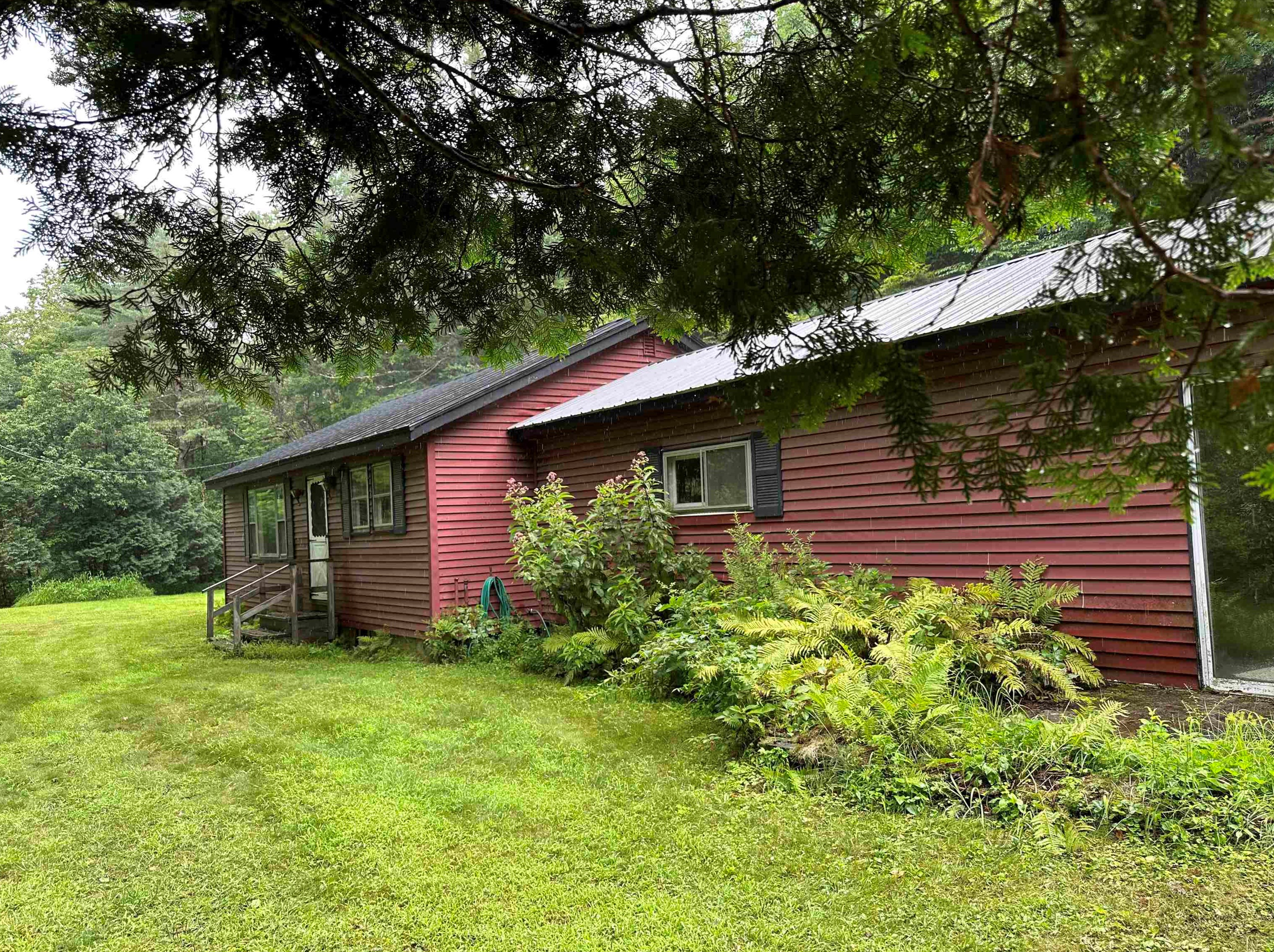 439 Tandy Brook Rd, Cornish, NH 03745