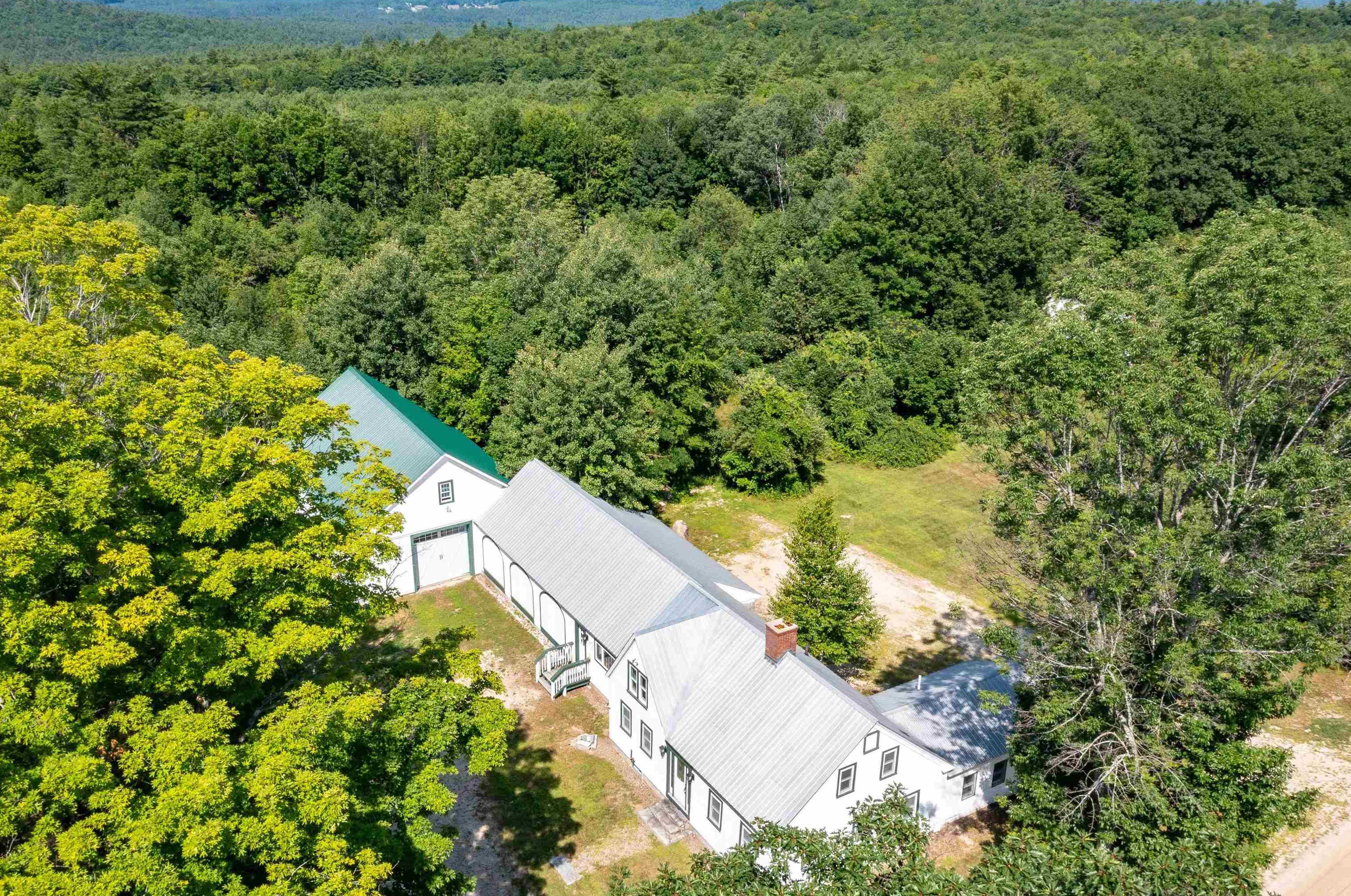 268 Maple Grove Rd, Madison, NH 03849