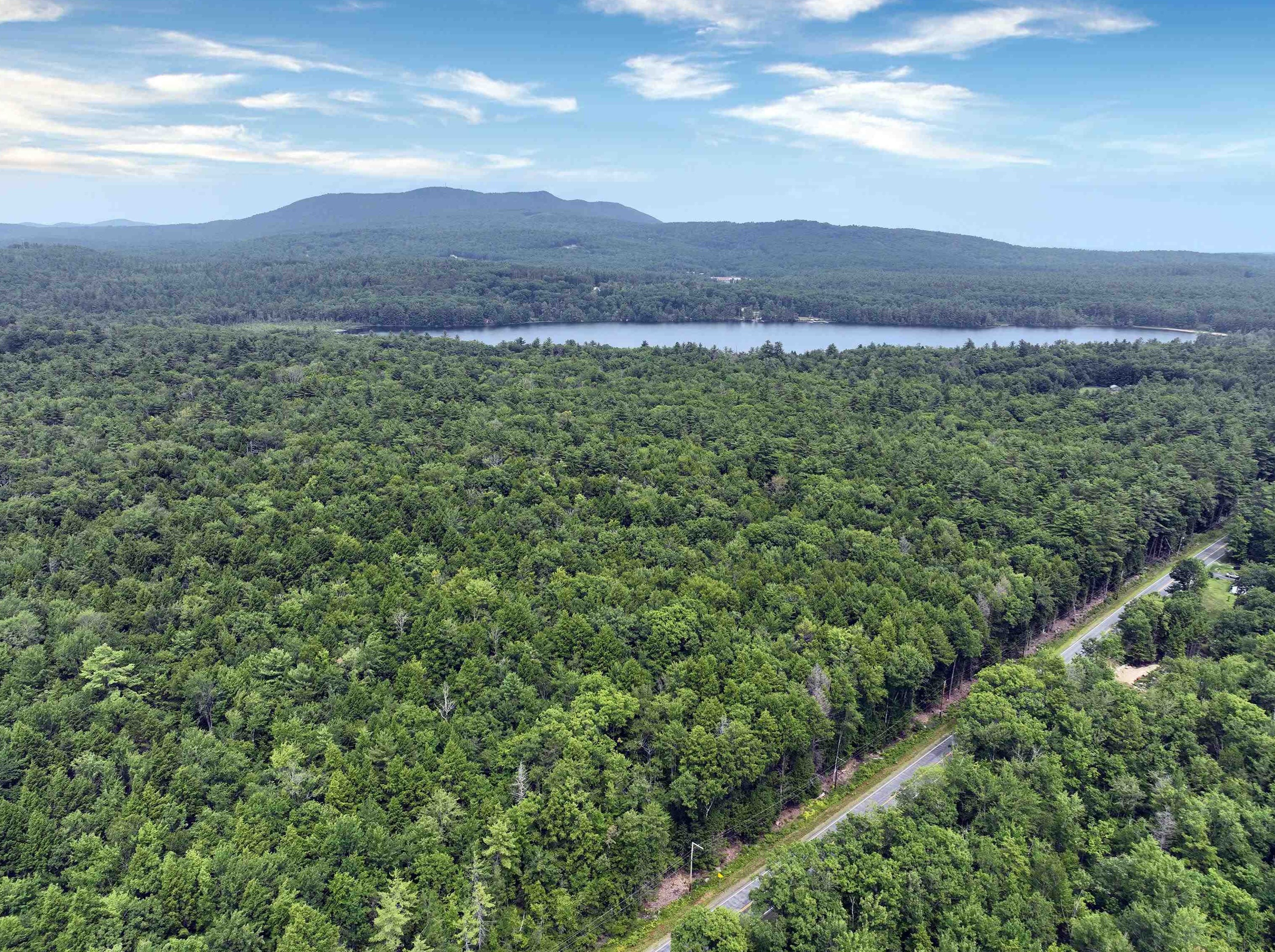 1219 Forest Rd, Greenfield, NH 03047