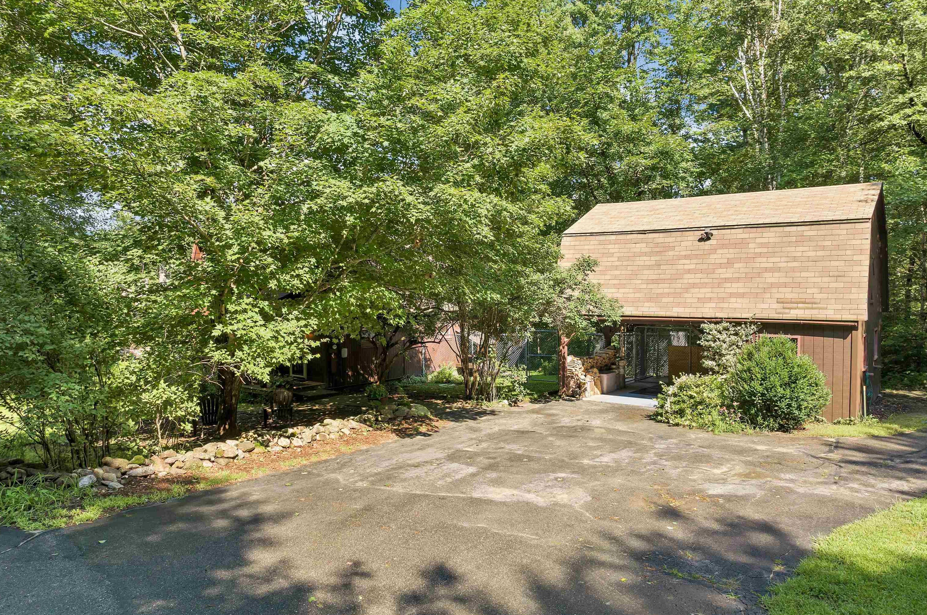 999 Franklin Hwy, Andover, NH 03216-4152