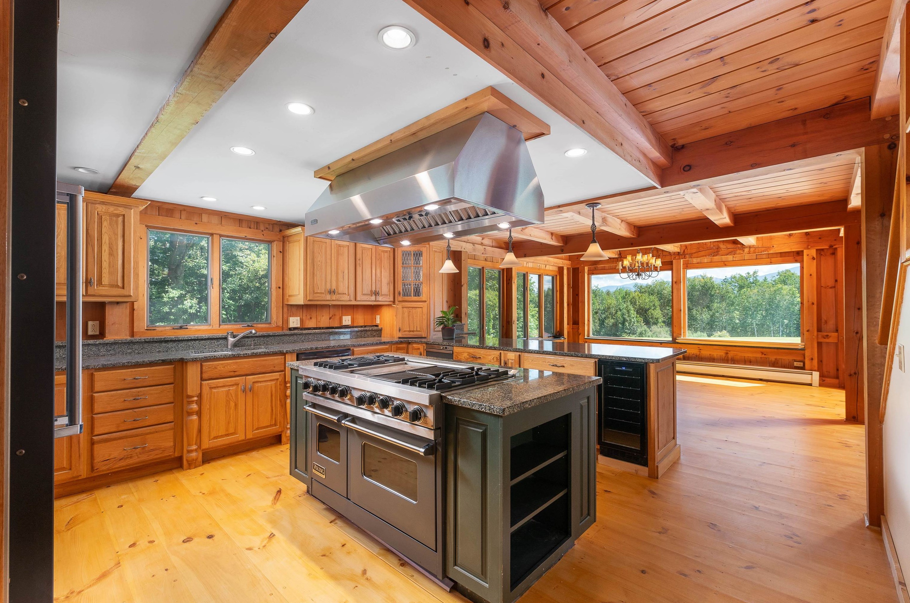 444 Lafayette Rd, Landaff, NH 03586
