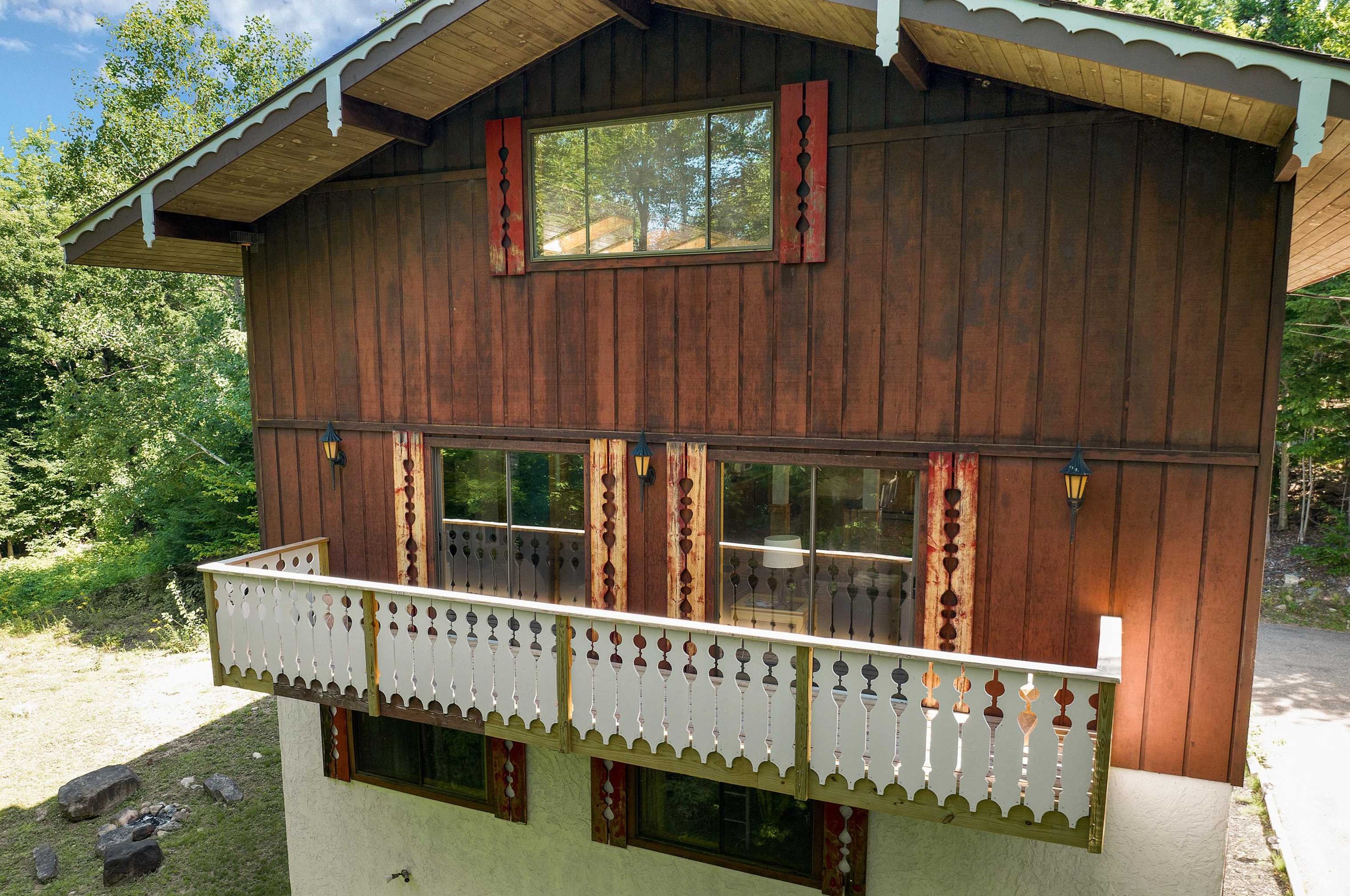 38 Schwabing Pl, Bartlett, NH 03812