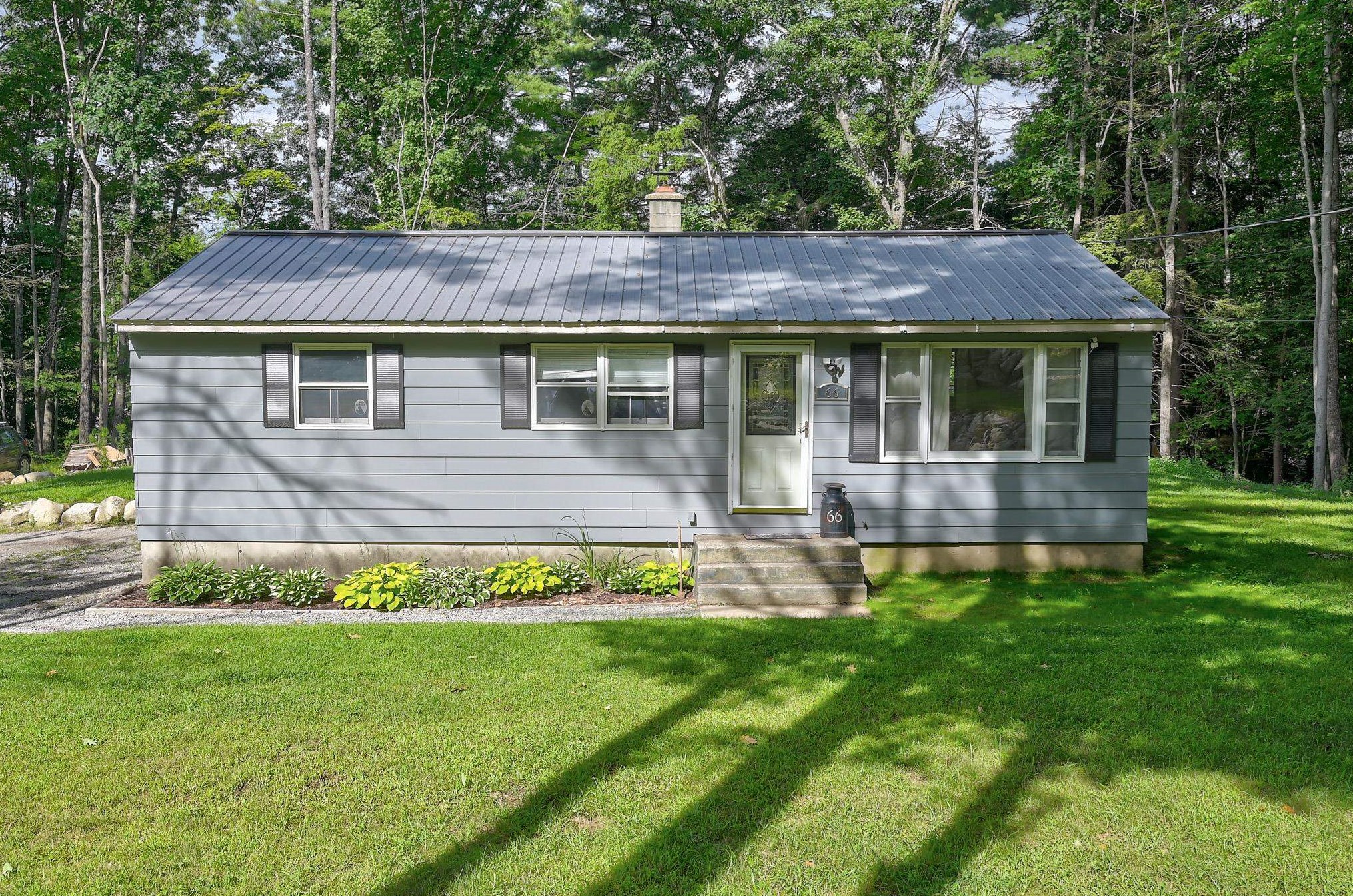 66 Woodland Grove, Conway, NH 03813