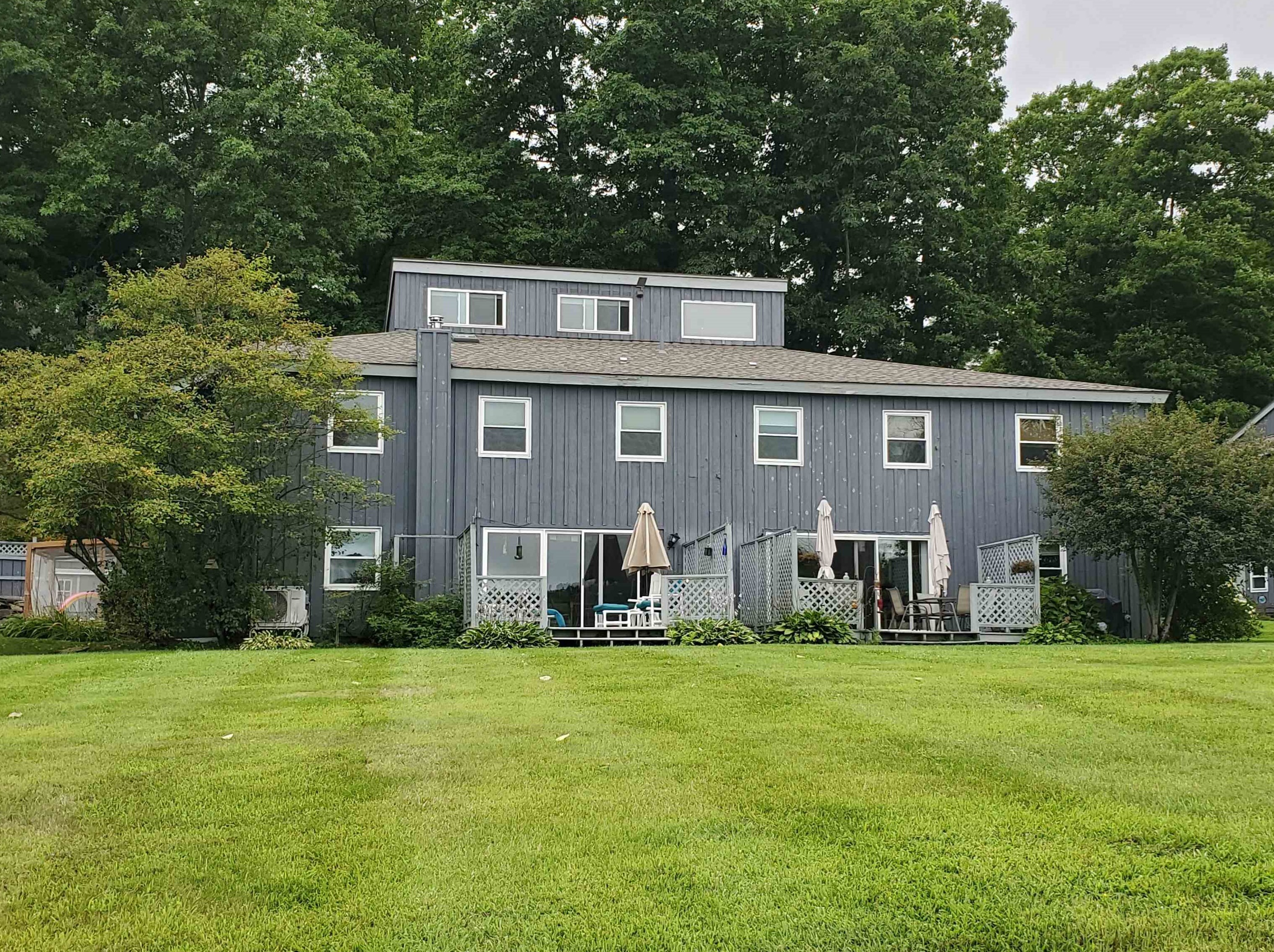 43 Landing Rd #2, Enfield, NH 03748