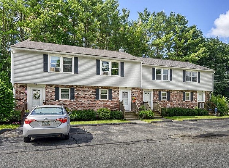 4 Denman Thompson Hwy #12, Swanzey Center, NH 03446