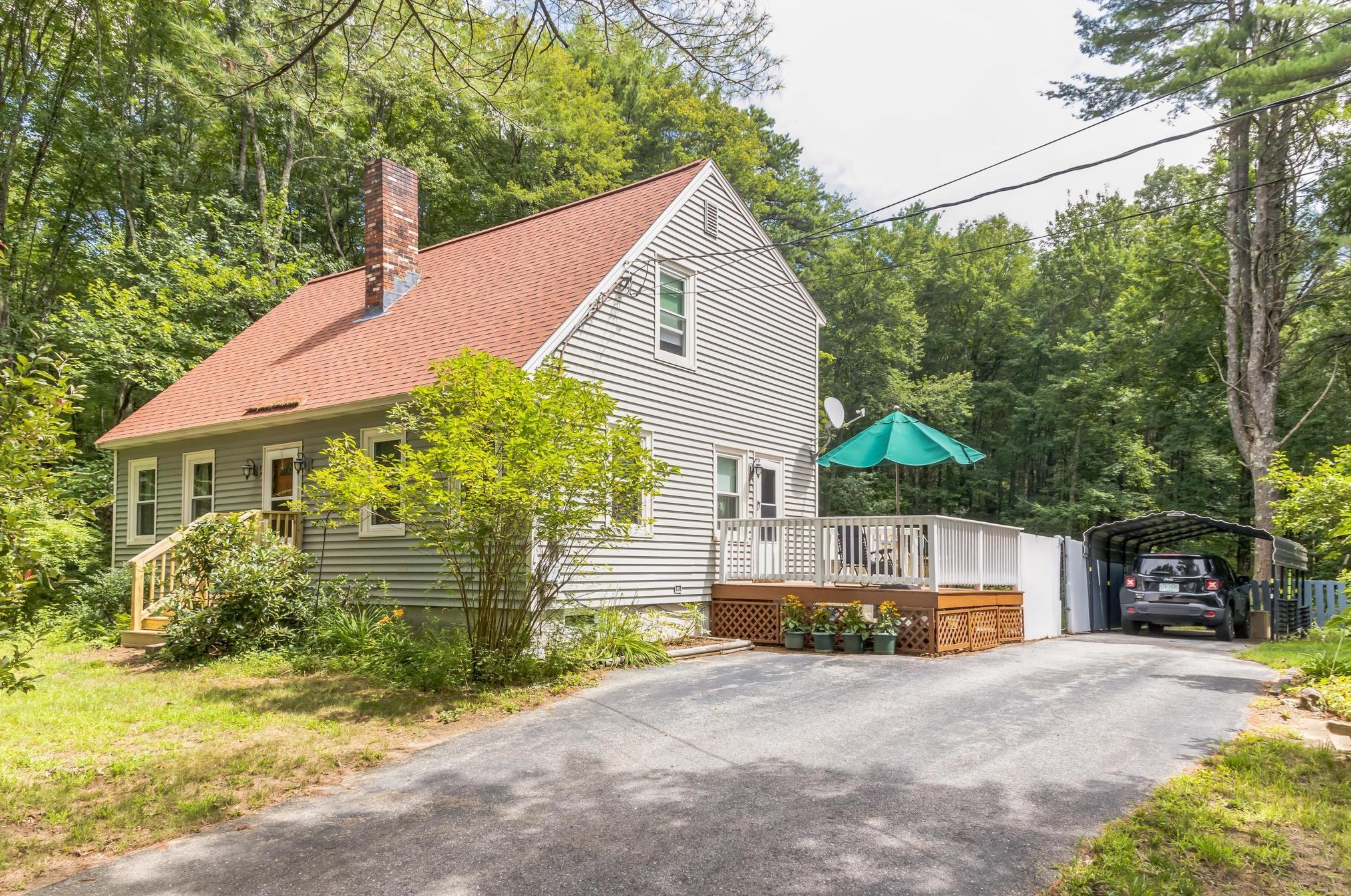 30 Sanborn Rd, Concord, NH 03301
