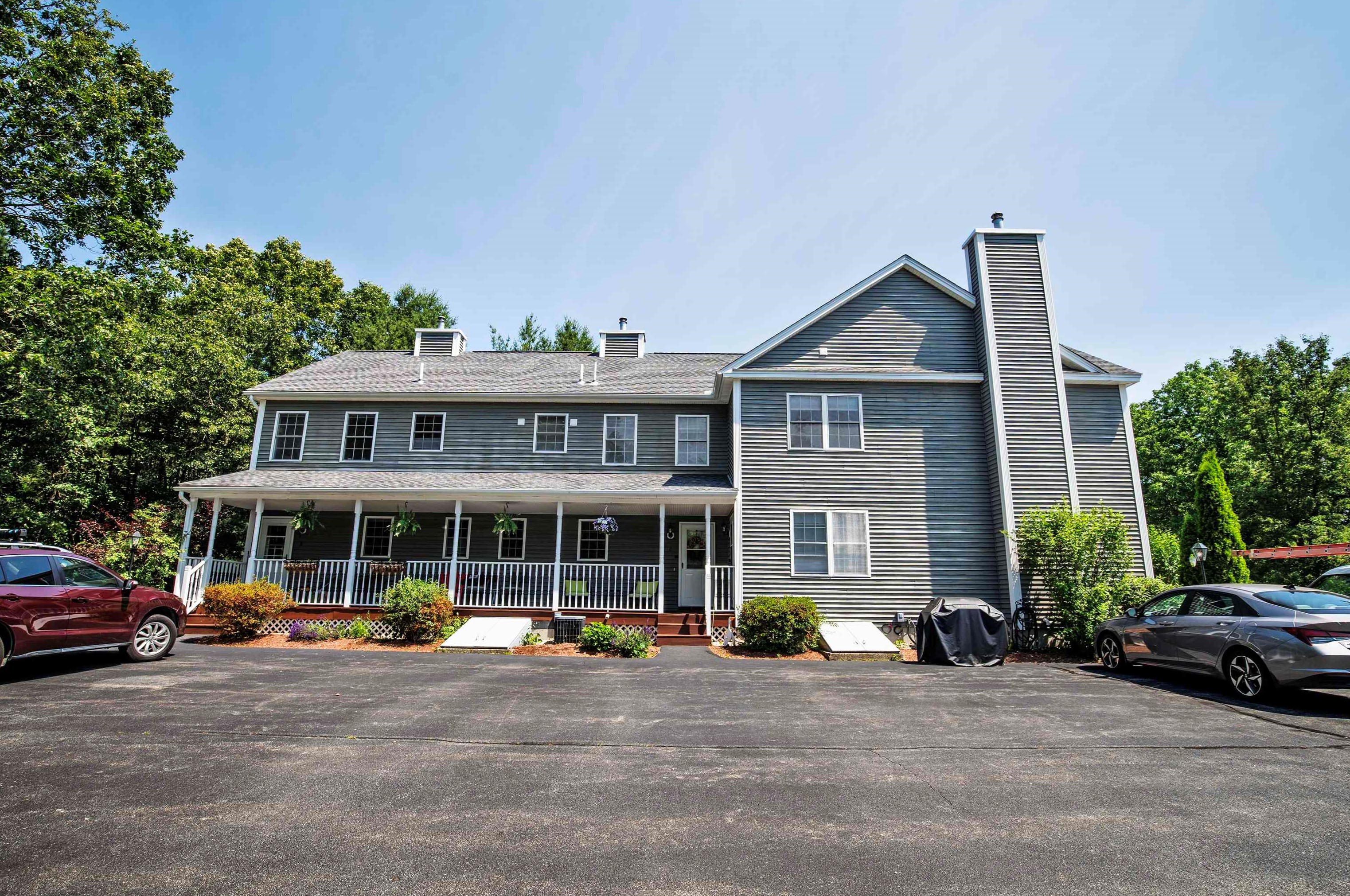 33 Merrimack Rd #c, Amherst, NH 03031
