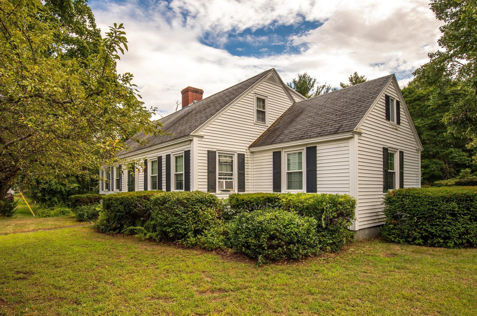 14 Bridge St #84/1591, Salem, NH 03079