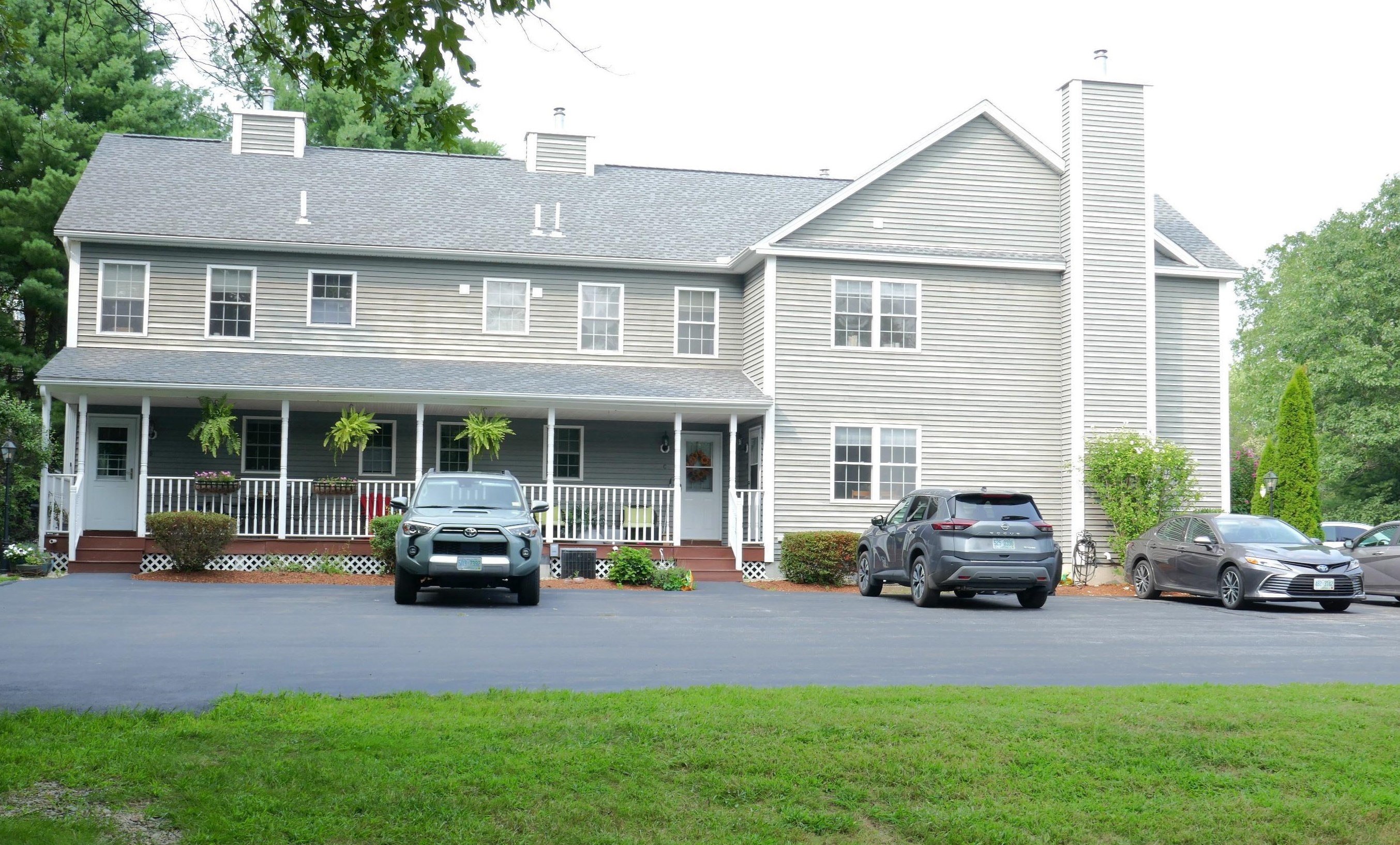 33 Merrimack Rd #b, Amherst, NH 03031