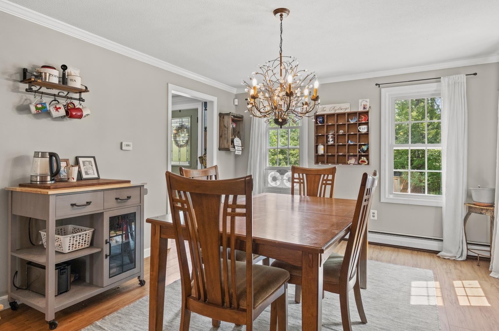 201 Mitchell Rd, Nottingham, NH 03290