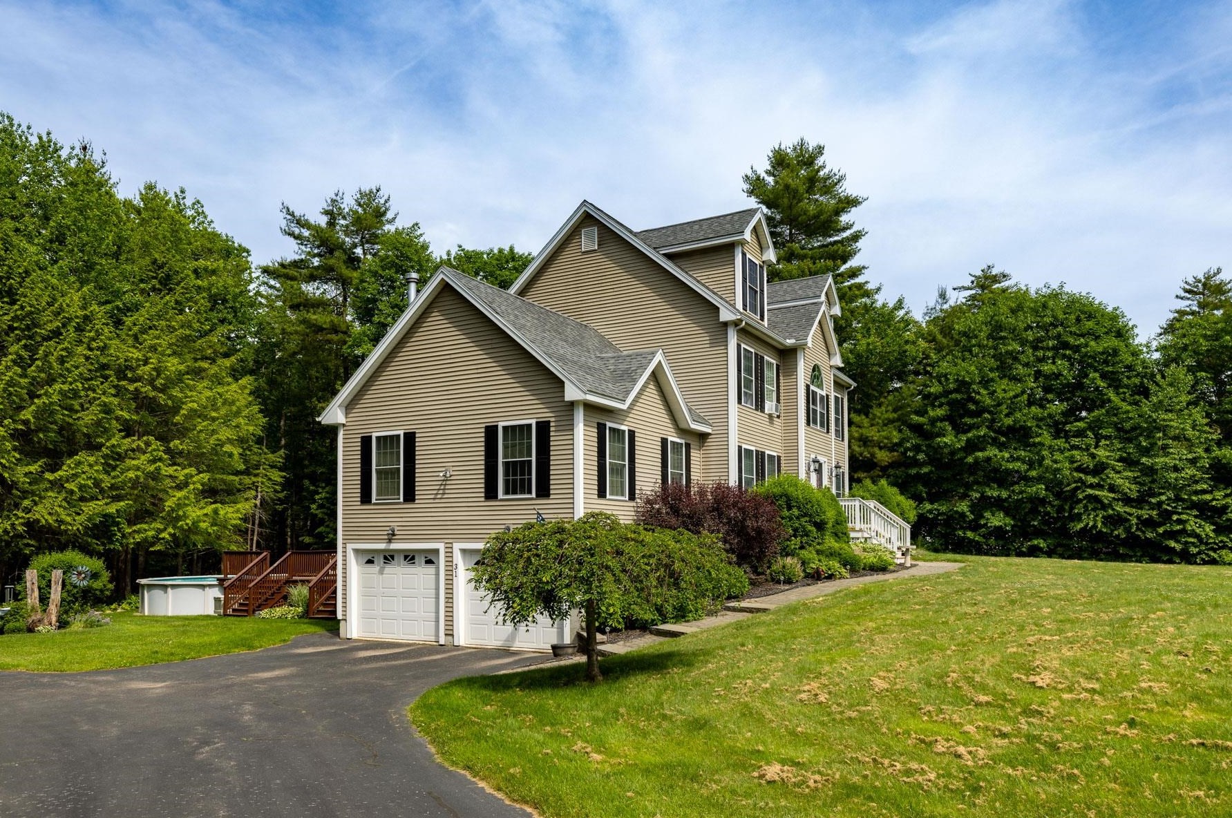 31 Misty Ln, Rochester, NH 03839