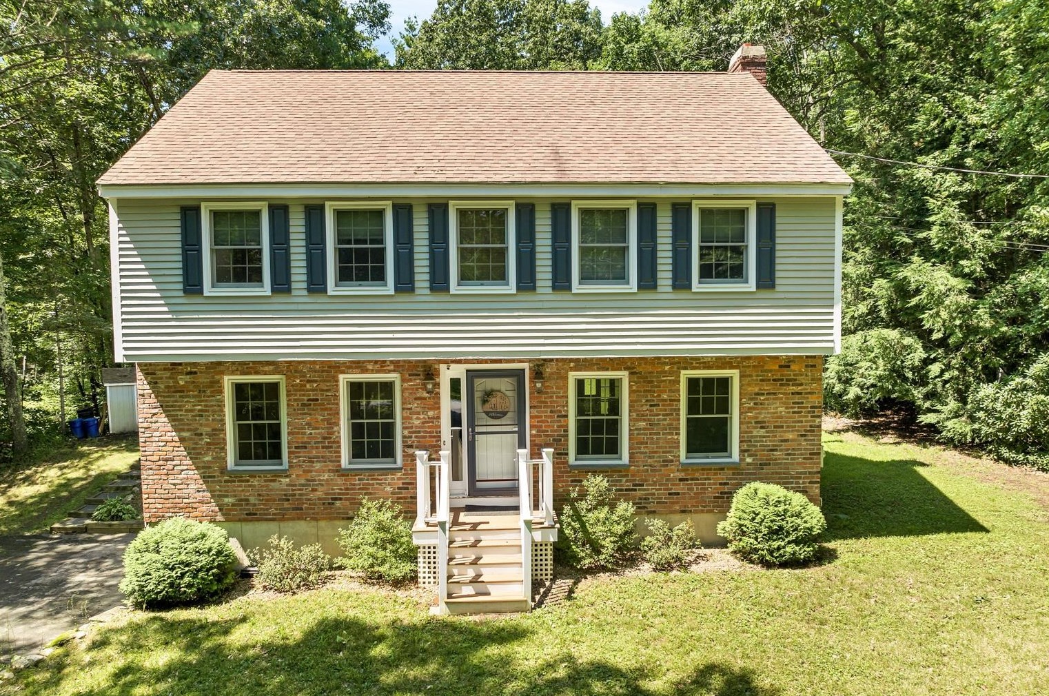 60 Buttrick Rd, Hampstead, NH 03841